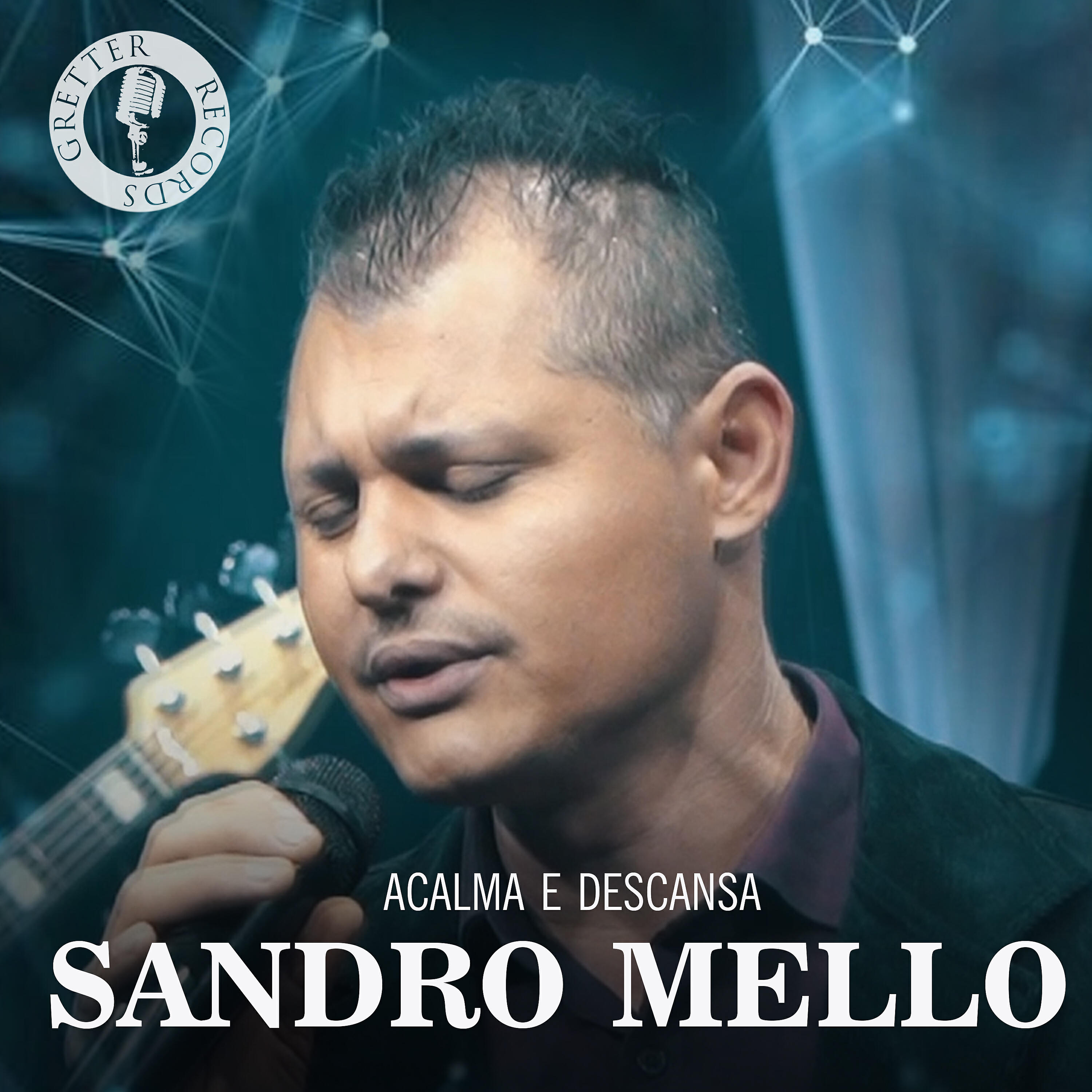 Релиз Acalma e Descansa