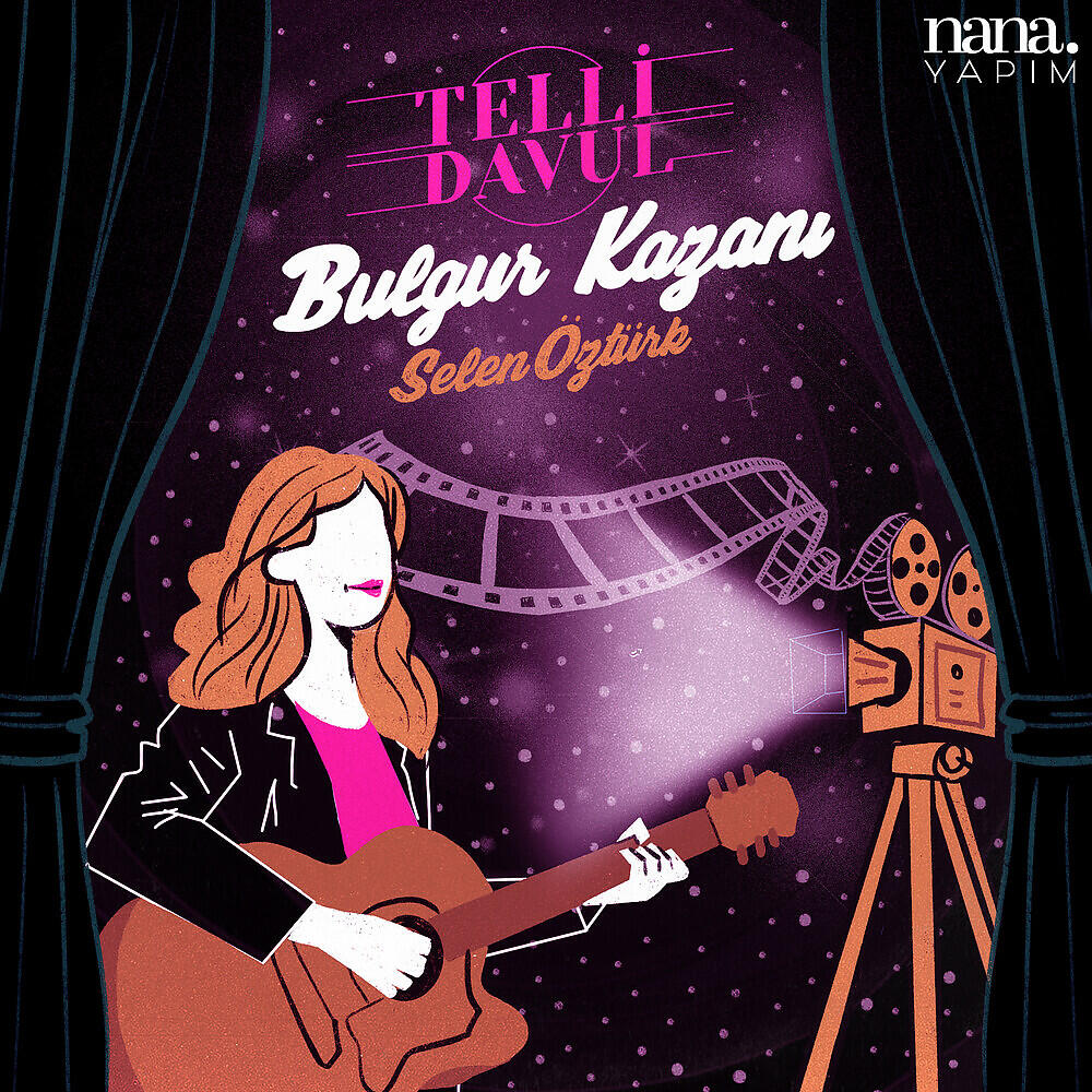 Релиз Bulgur Kazanı