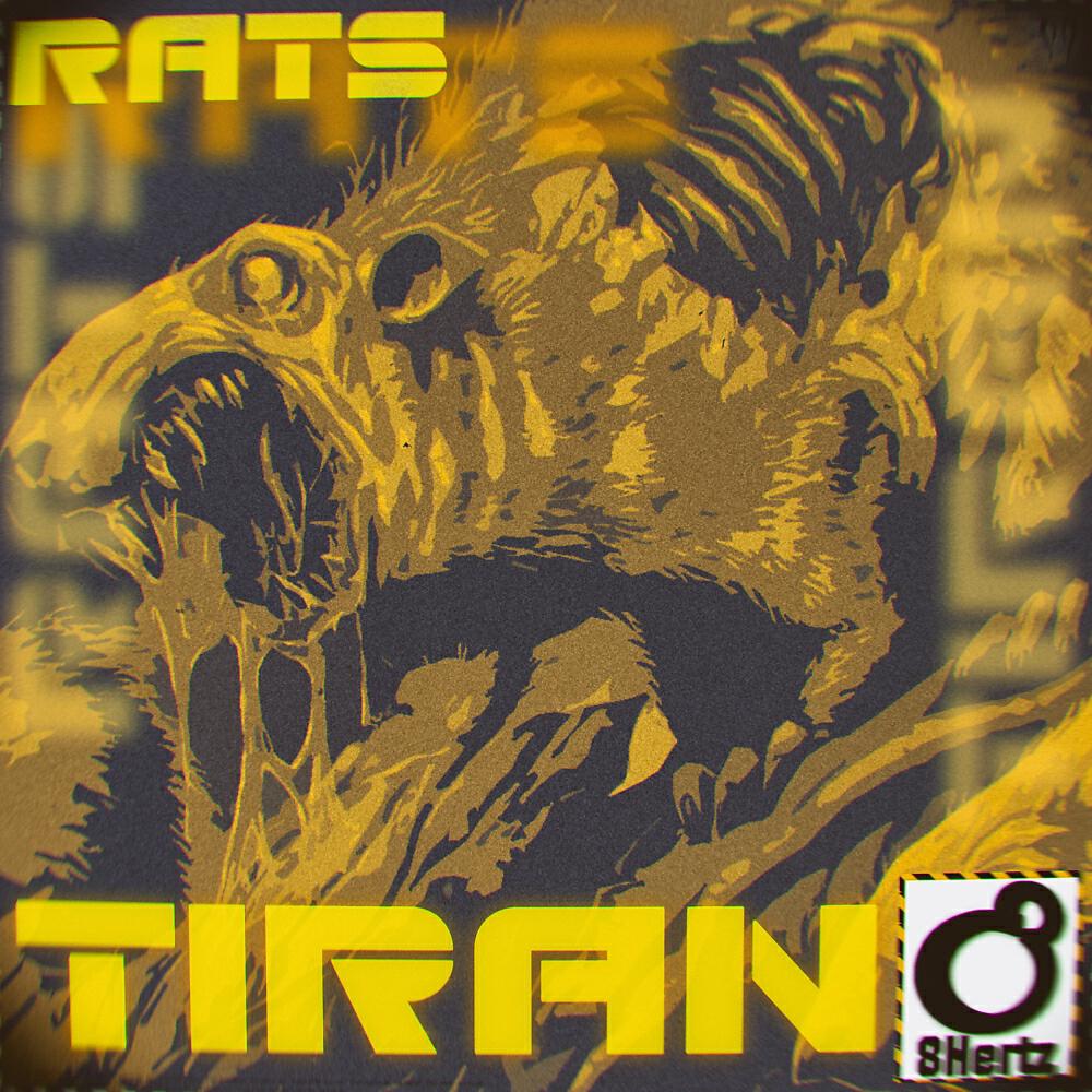Релиз Rats