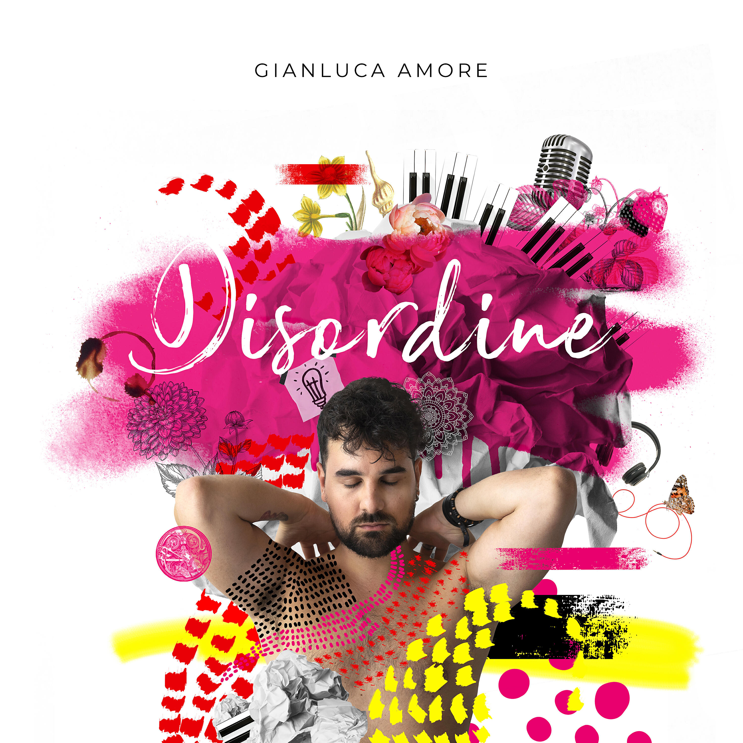 Gianluca Amore