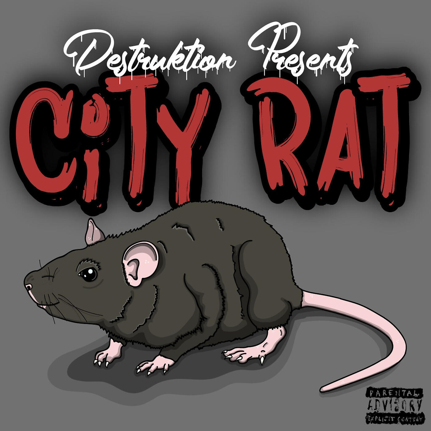 Релиз City Rat