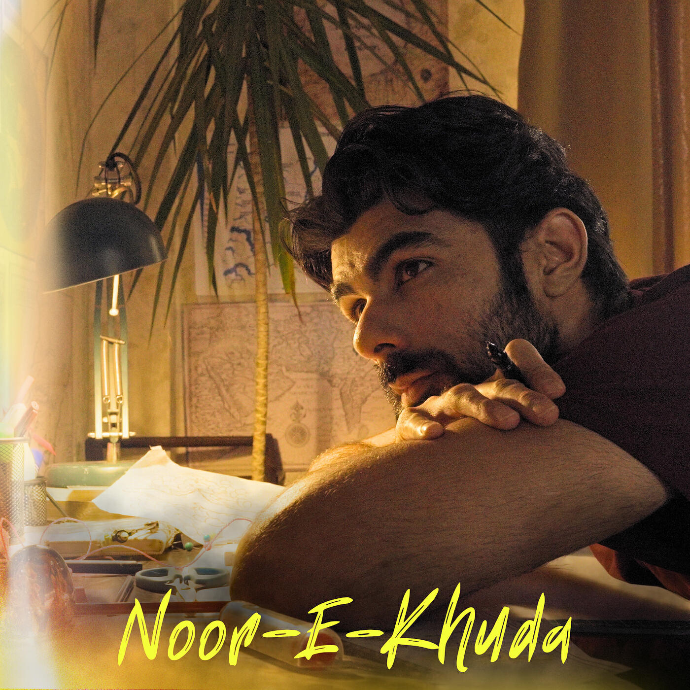 Релиз Noor E Khuda