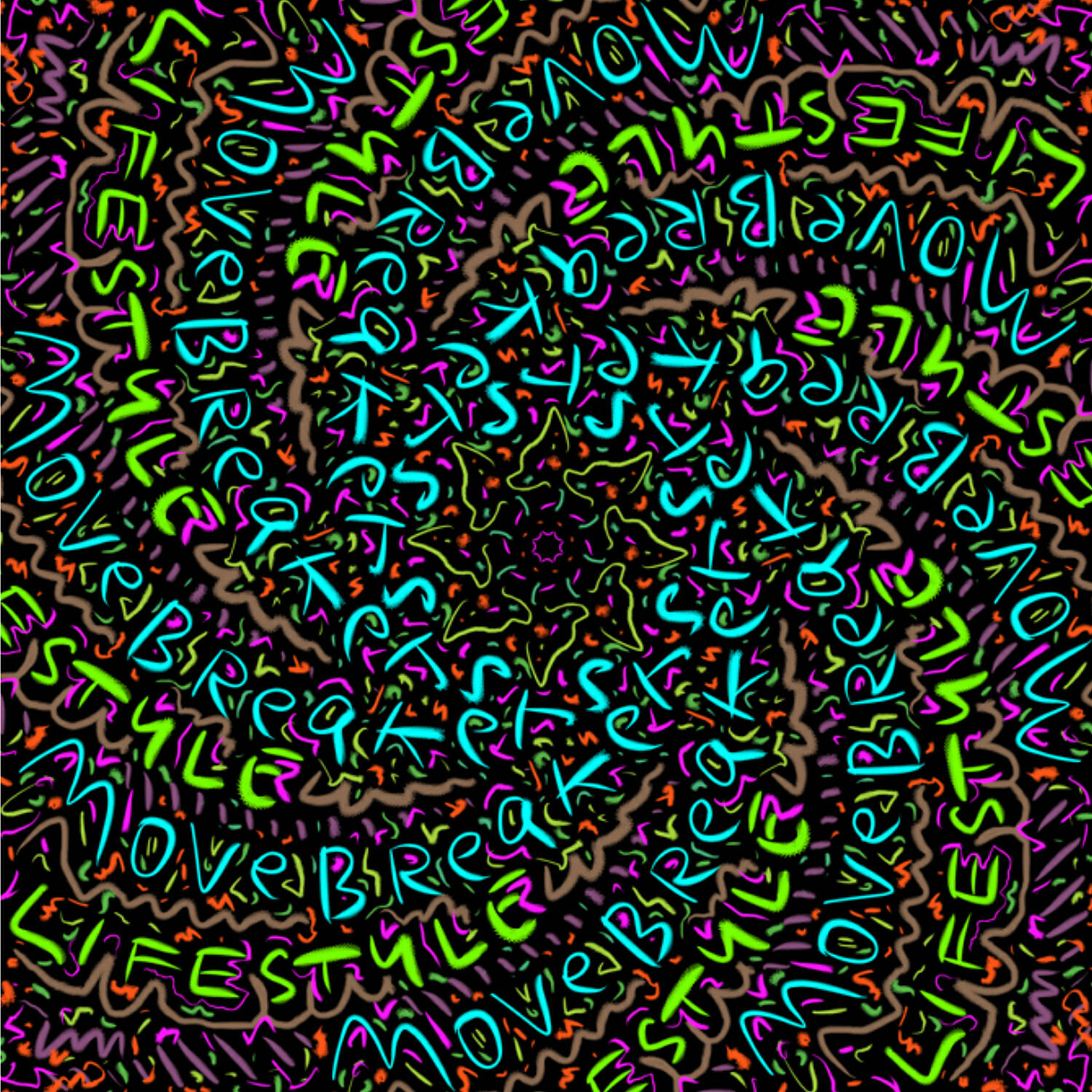 Релиз Lifestyle