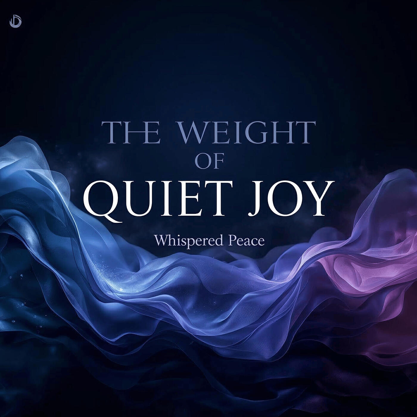 Релиз The Weight of Quiet Joy