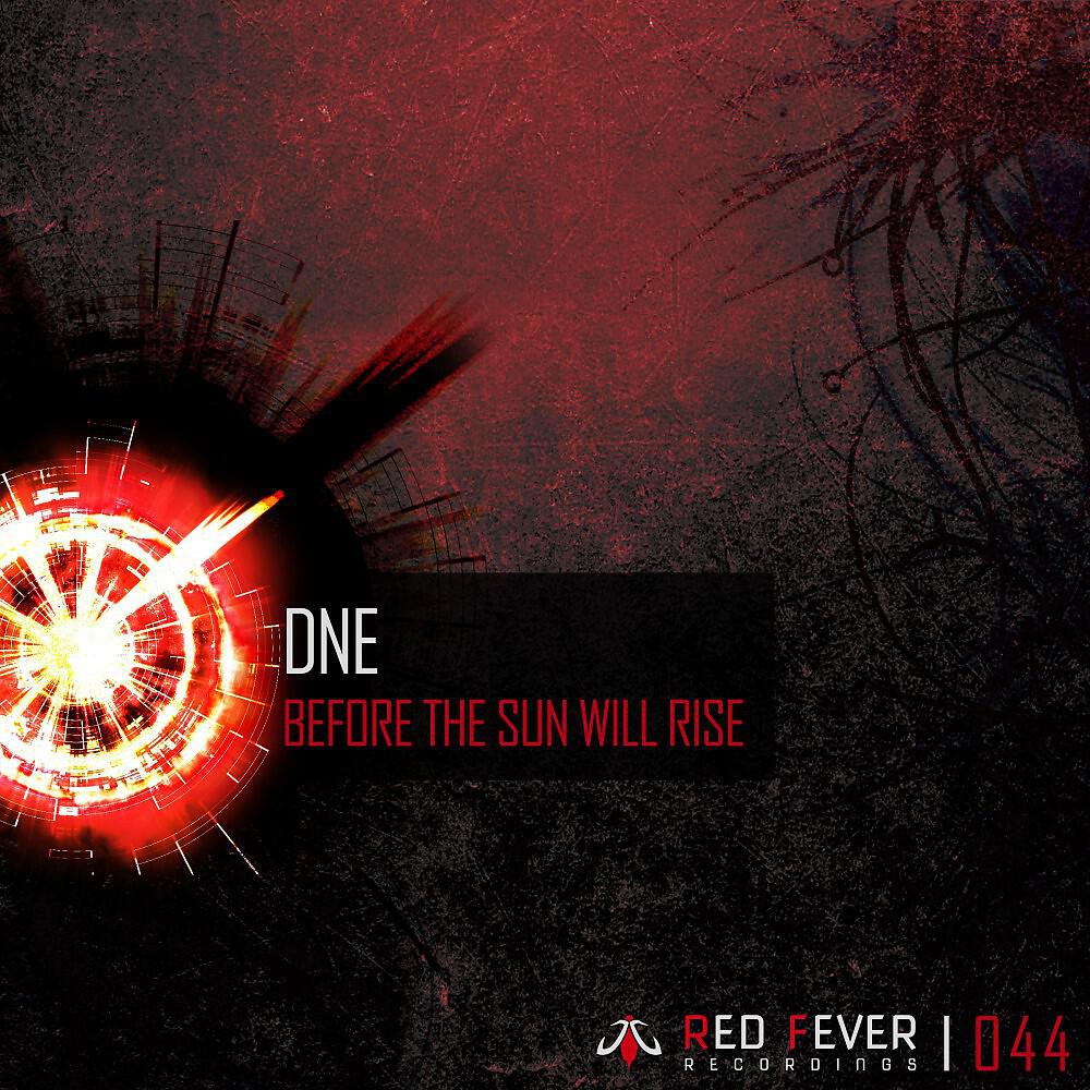 Релиз Before the Sun Will Rise