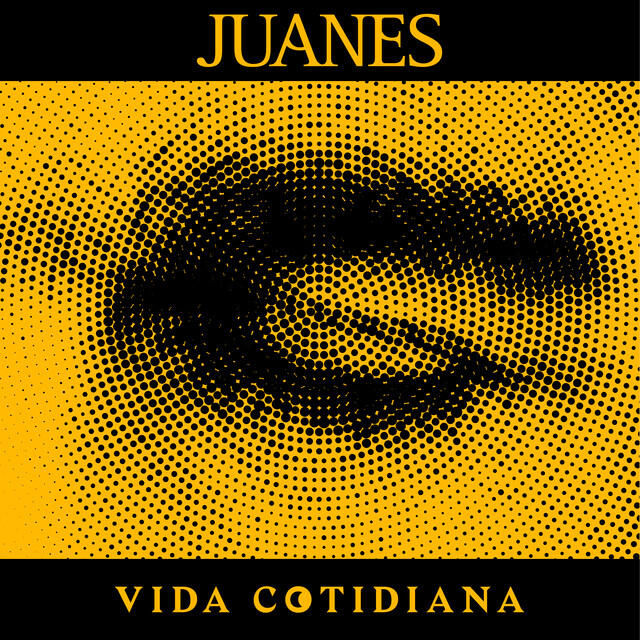 Постер альбома Vida Cotidiana