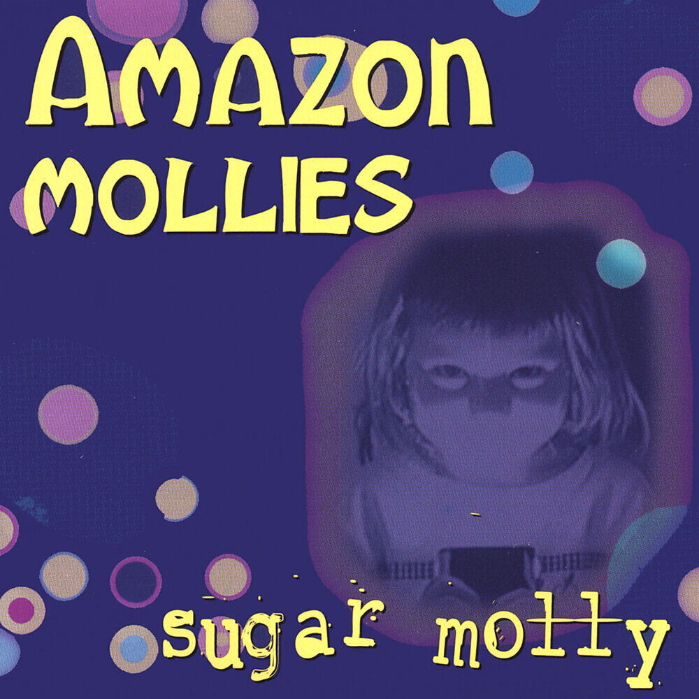 Amazon Mollies