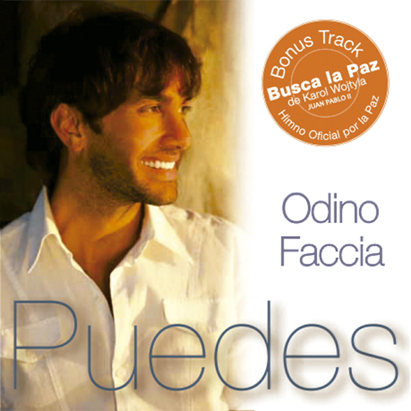 Релиз Puedes