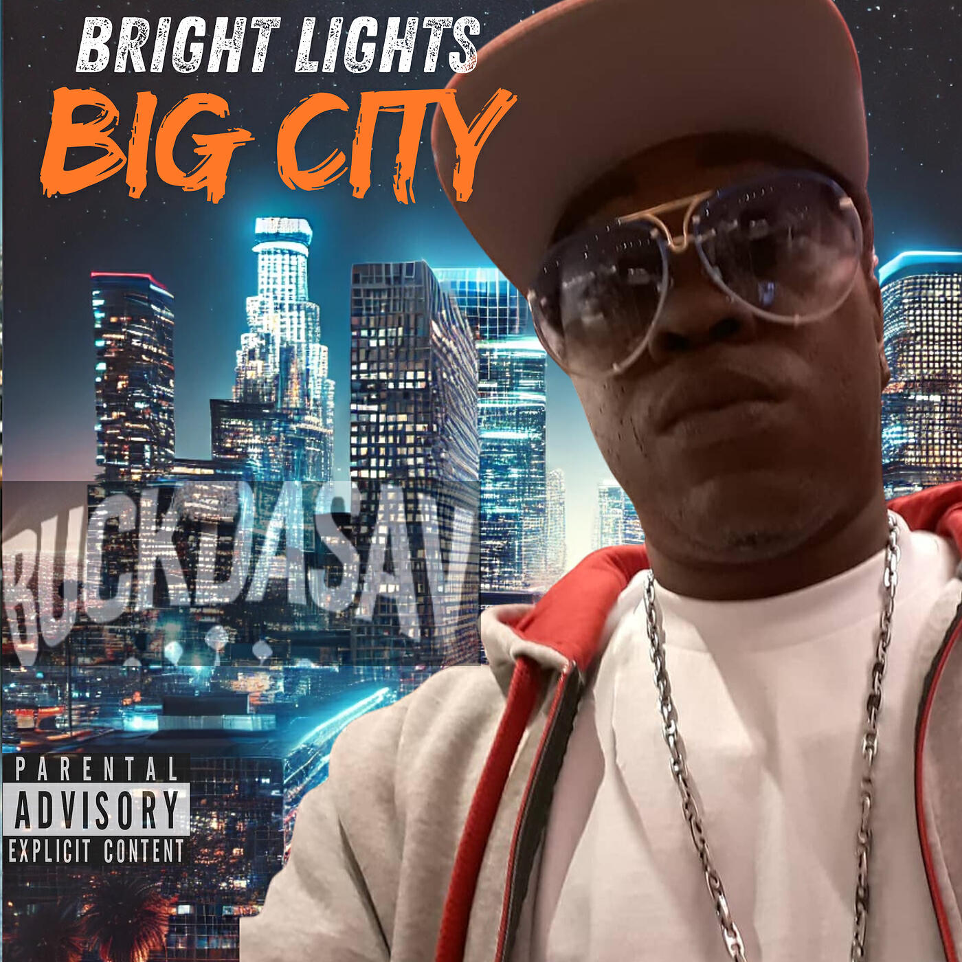 Релиз Bright Lights Big City