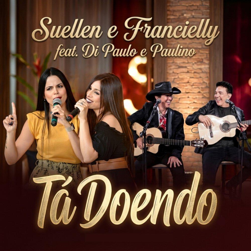 Релиз Ta Doendo