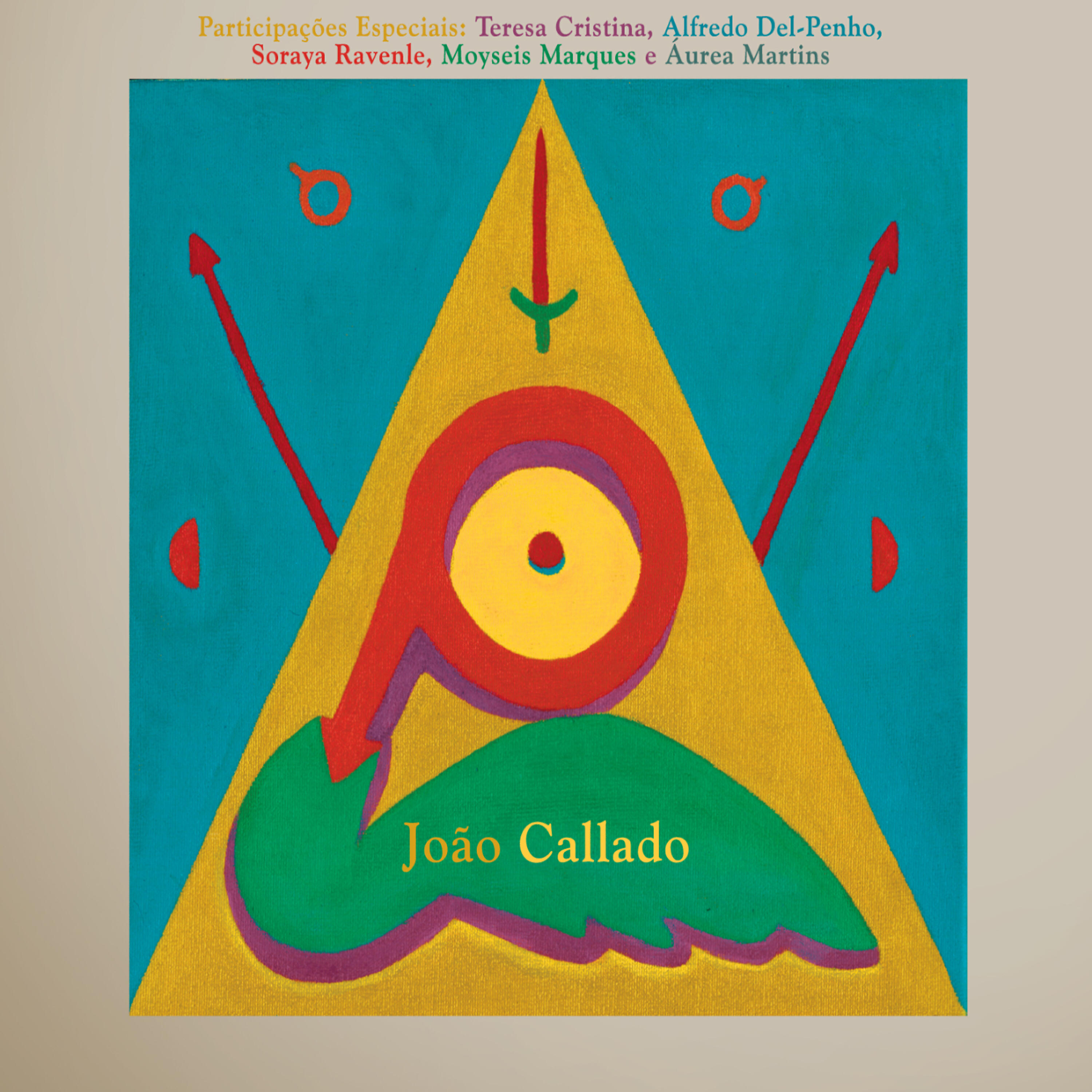 Релиз João Callado