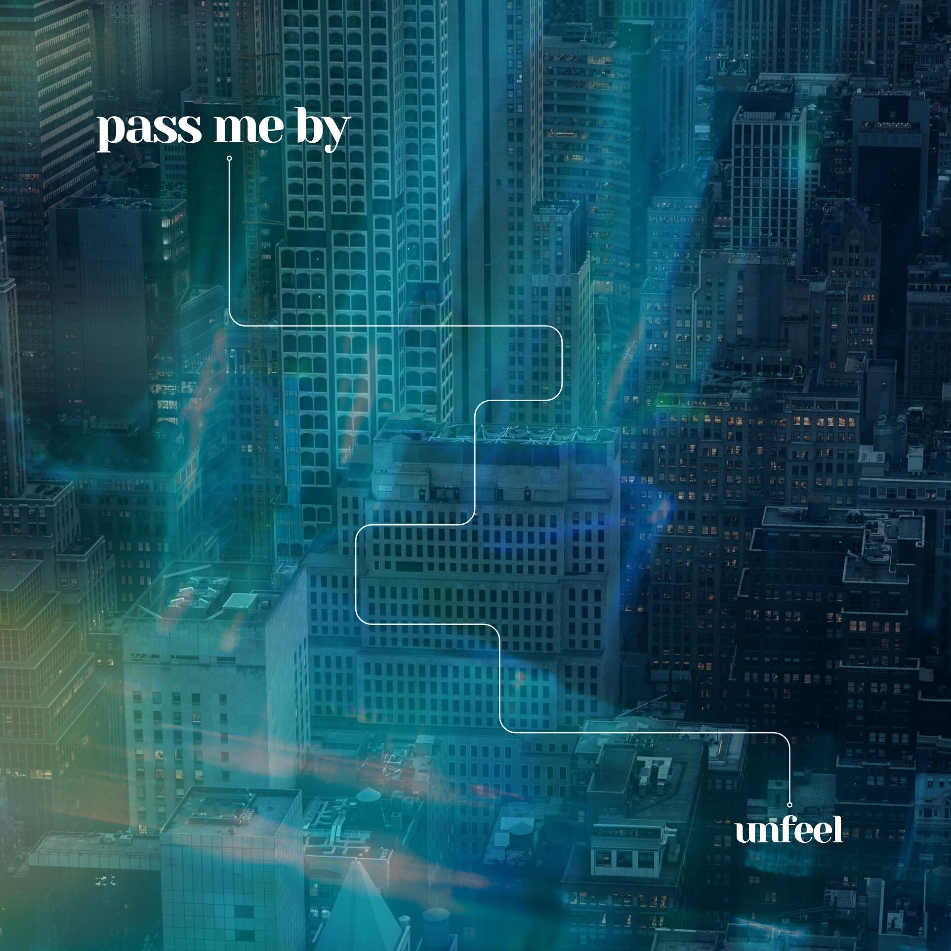 Релиз pass me by
