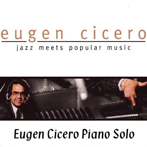 Релиз Jazz Meets Popular Music (Eugen Cicero Piano Solo)