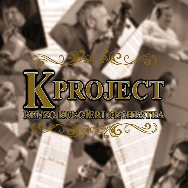 Релиз K Project