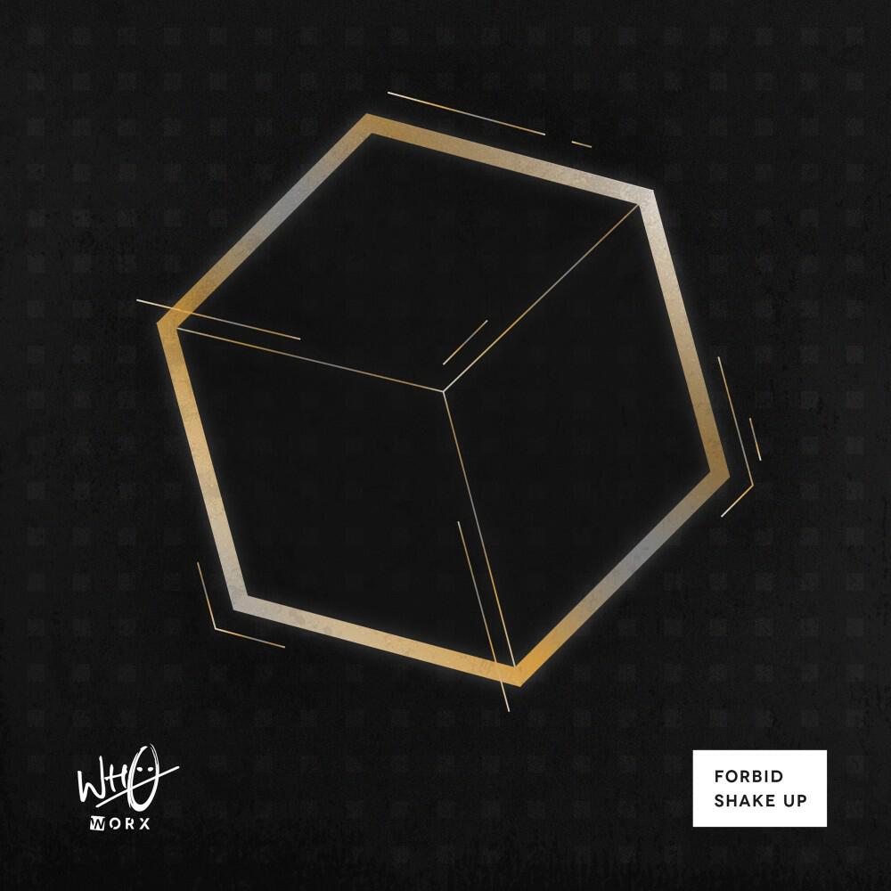 Релиз Shake Up