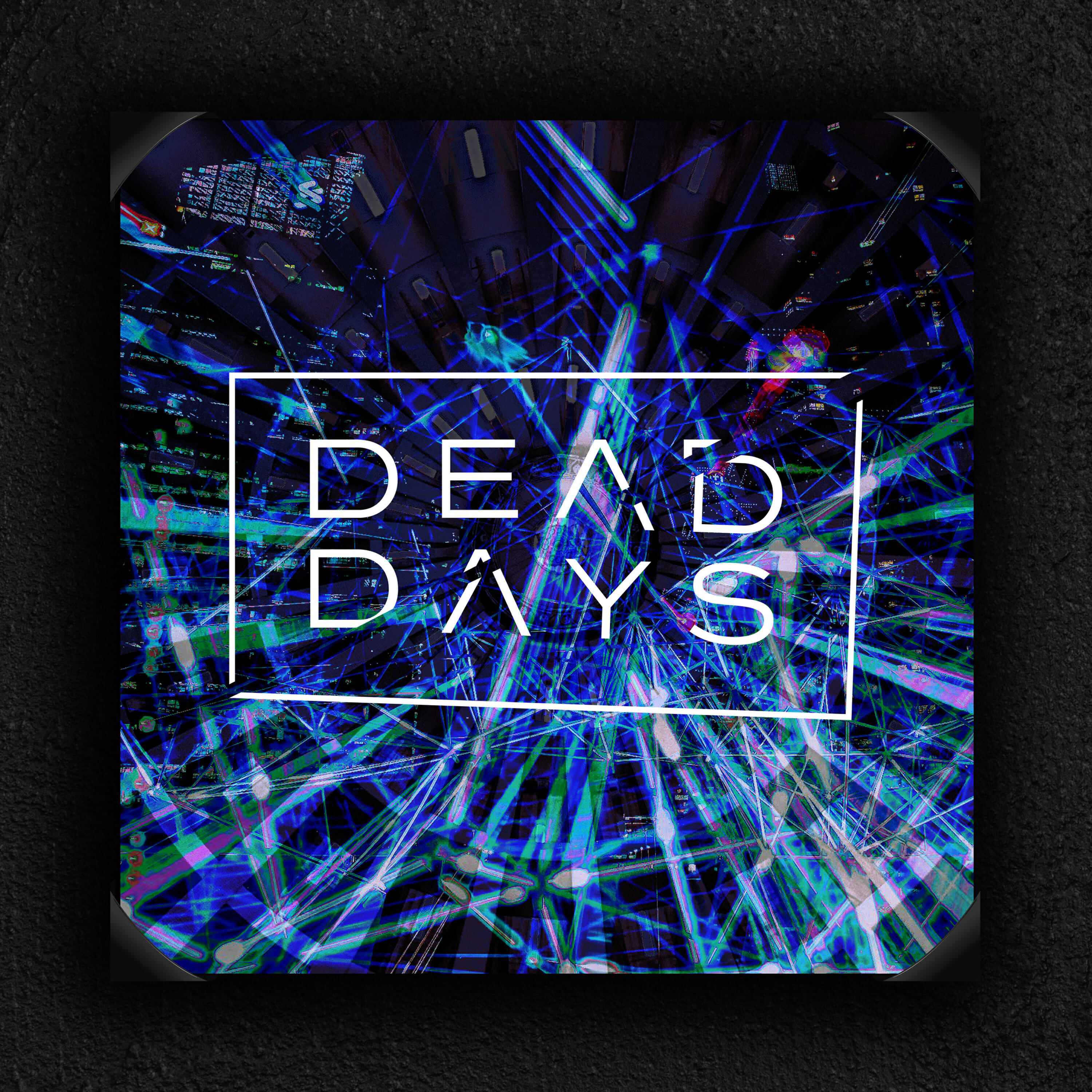 Релиз Digital Dead