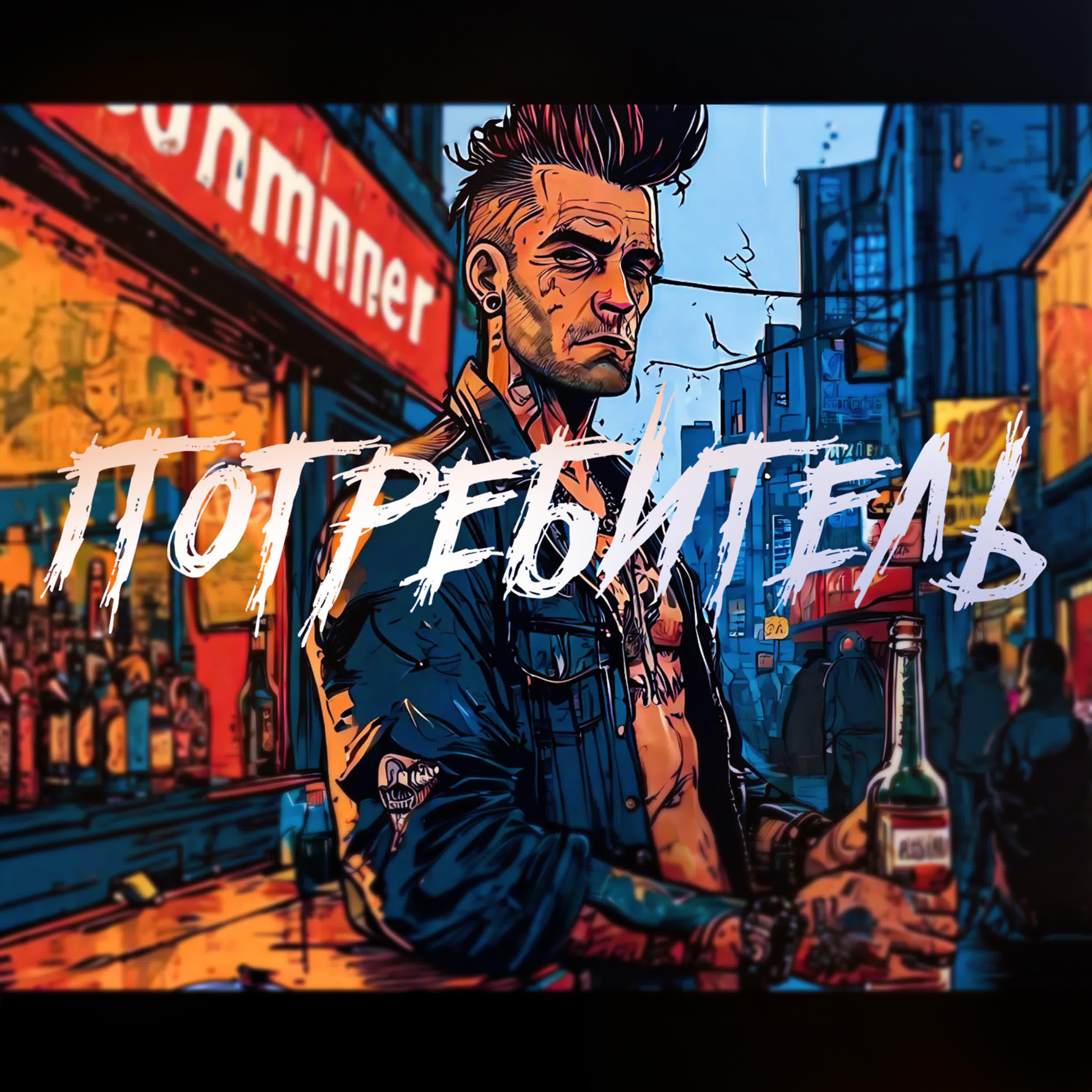Релиз Потребитель