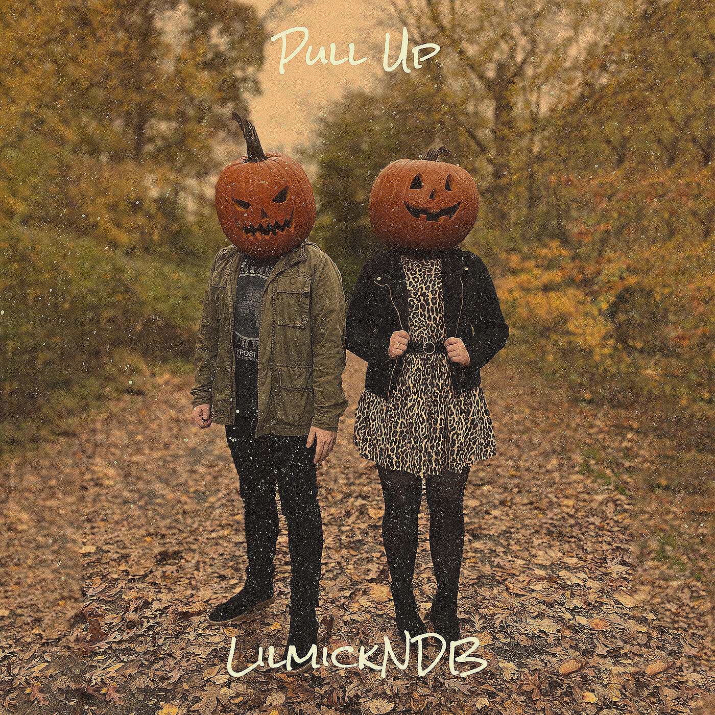 Релиз Pull Up