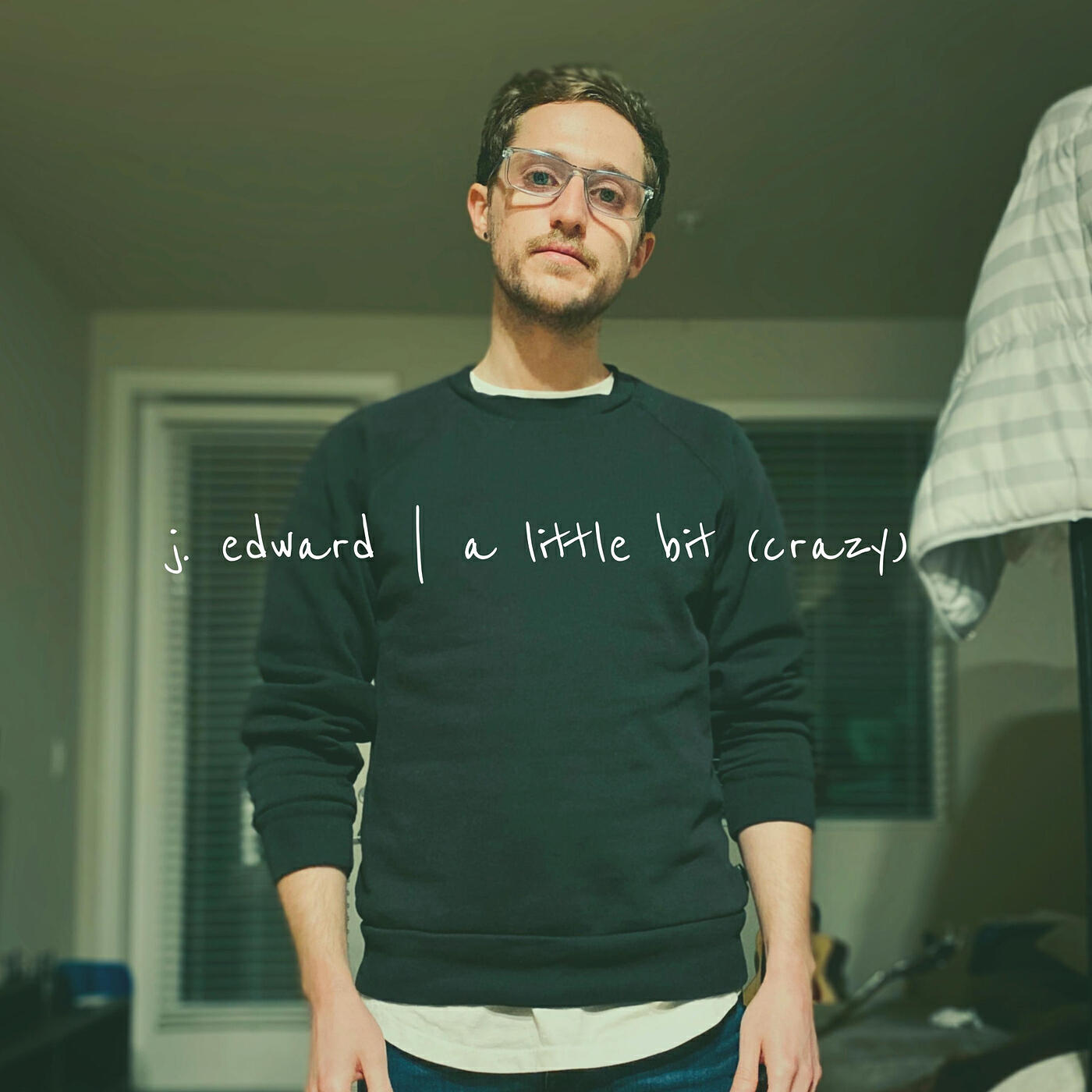Релиз A Little Bit (Crazy)