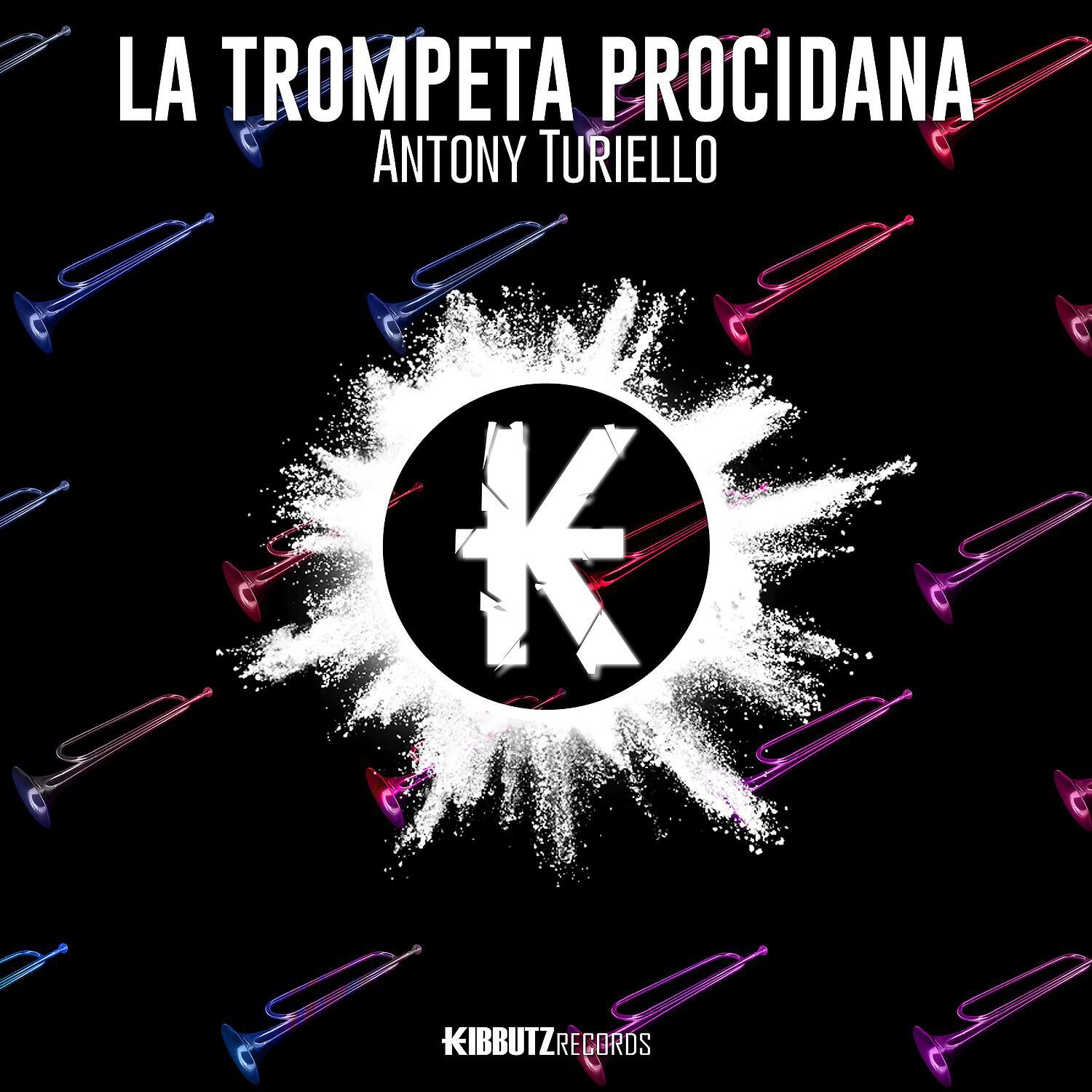 Релиз La Trompeta Procidana