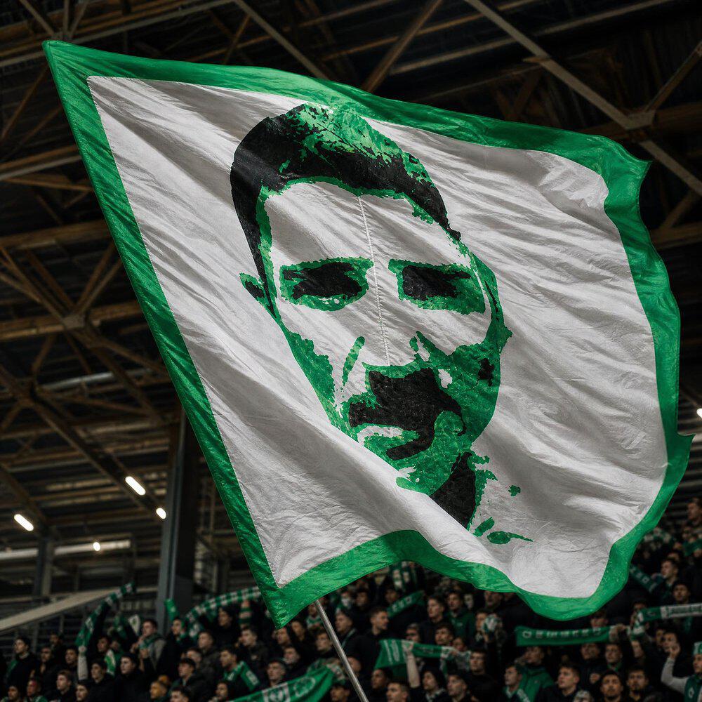 Релиз 3lam El Verde