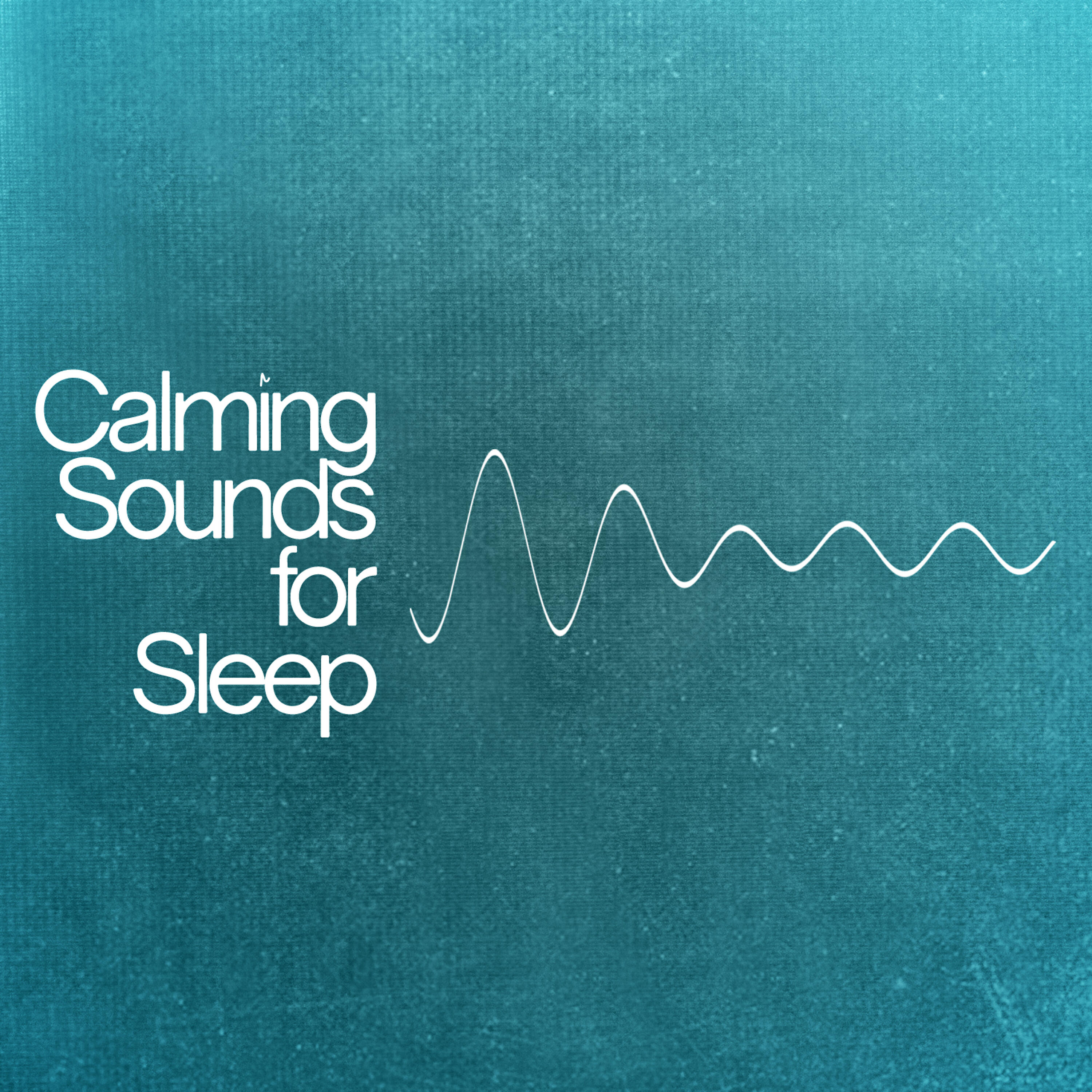 Релиз Calming Sounds for Sleep