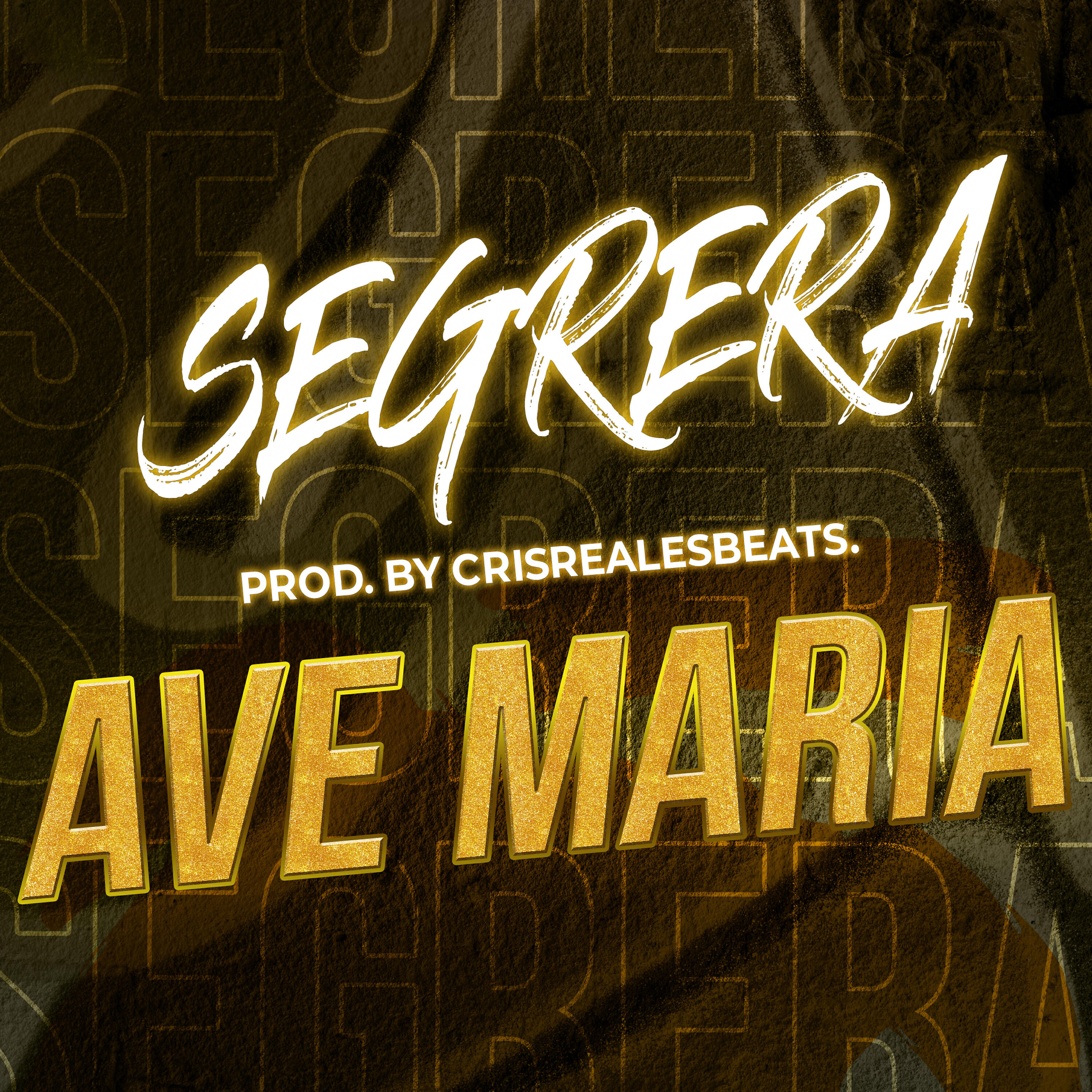 Релиз Ave Maria