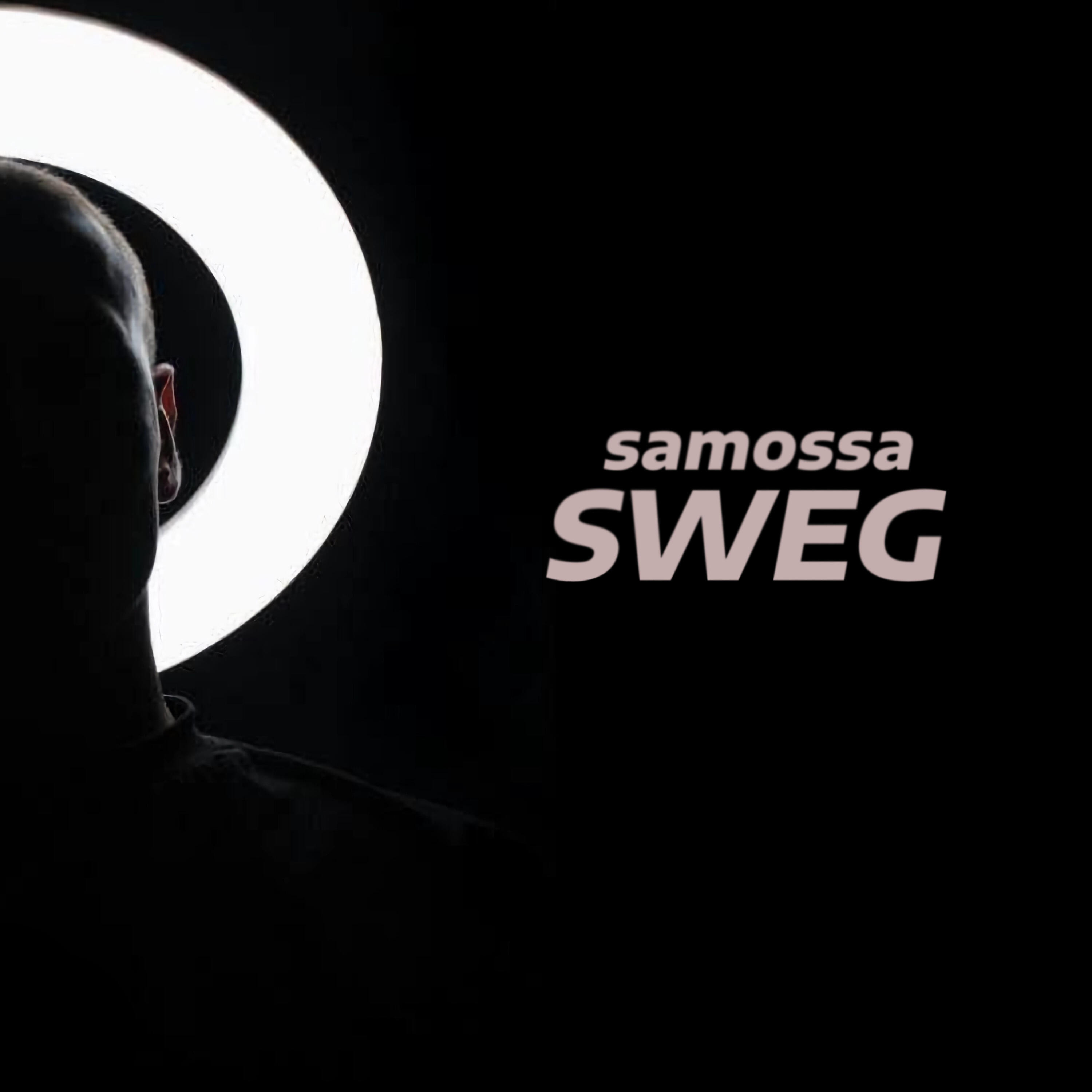 Релиз Sweg