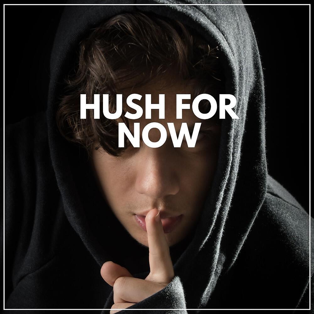 Релиз Hush for Now