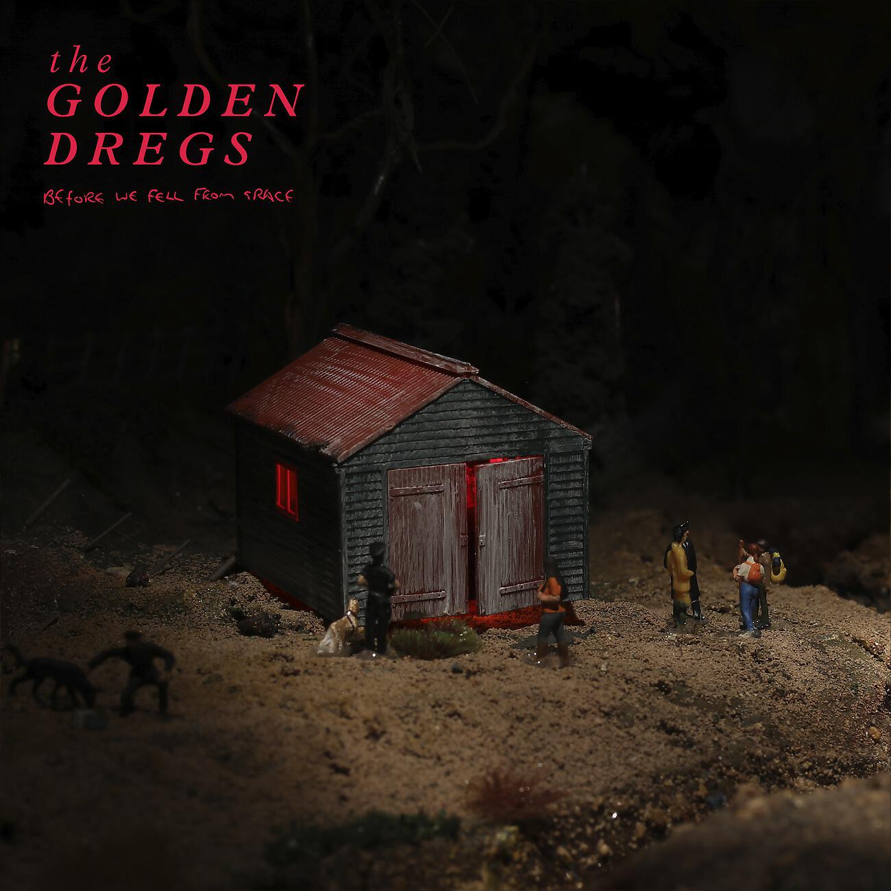 Релиз Before We Fell From Grace
