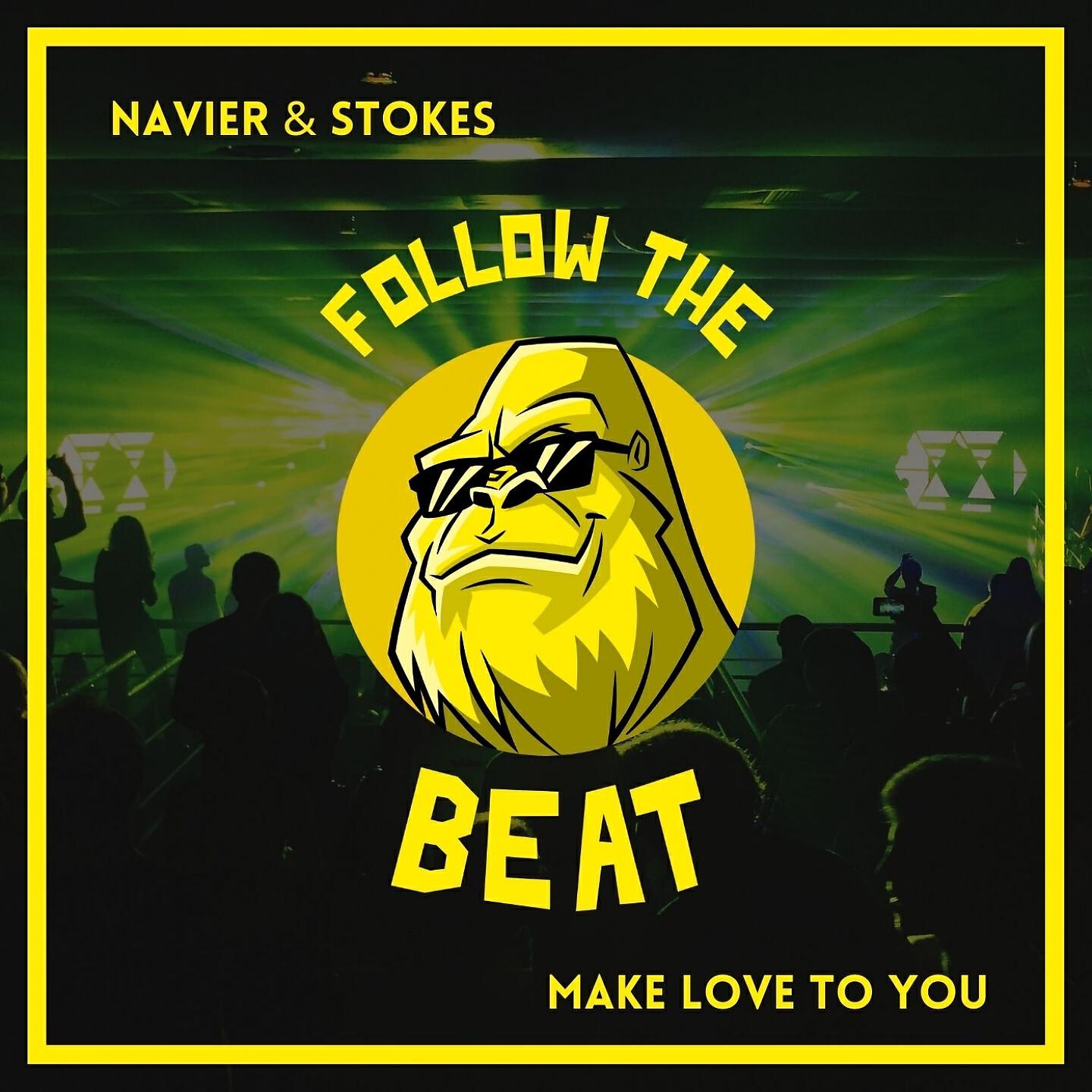 Релиз Make Love to You