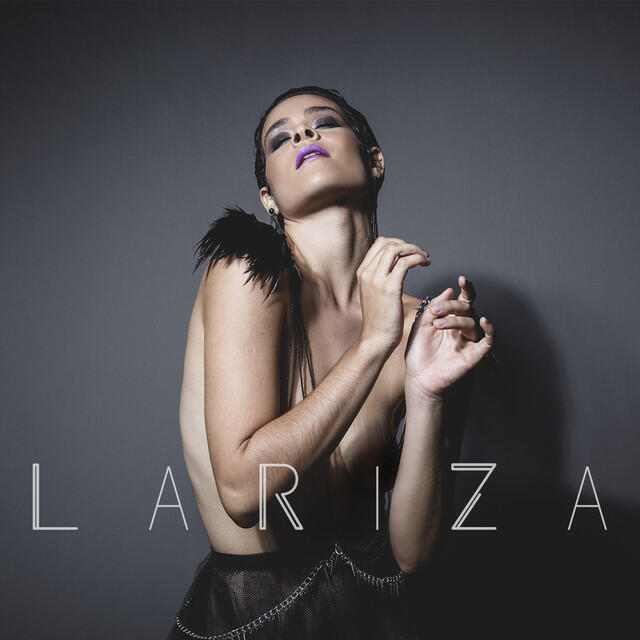 Релиз Lariza