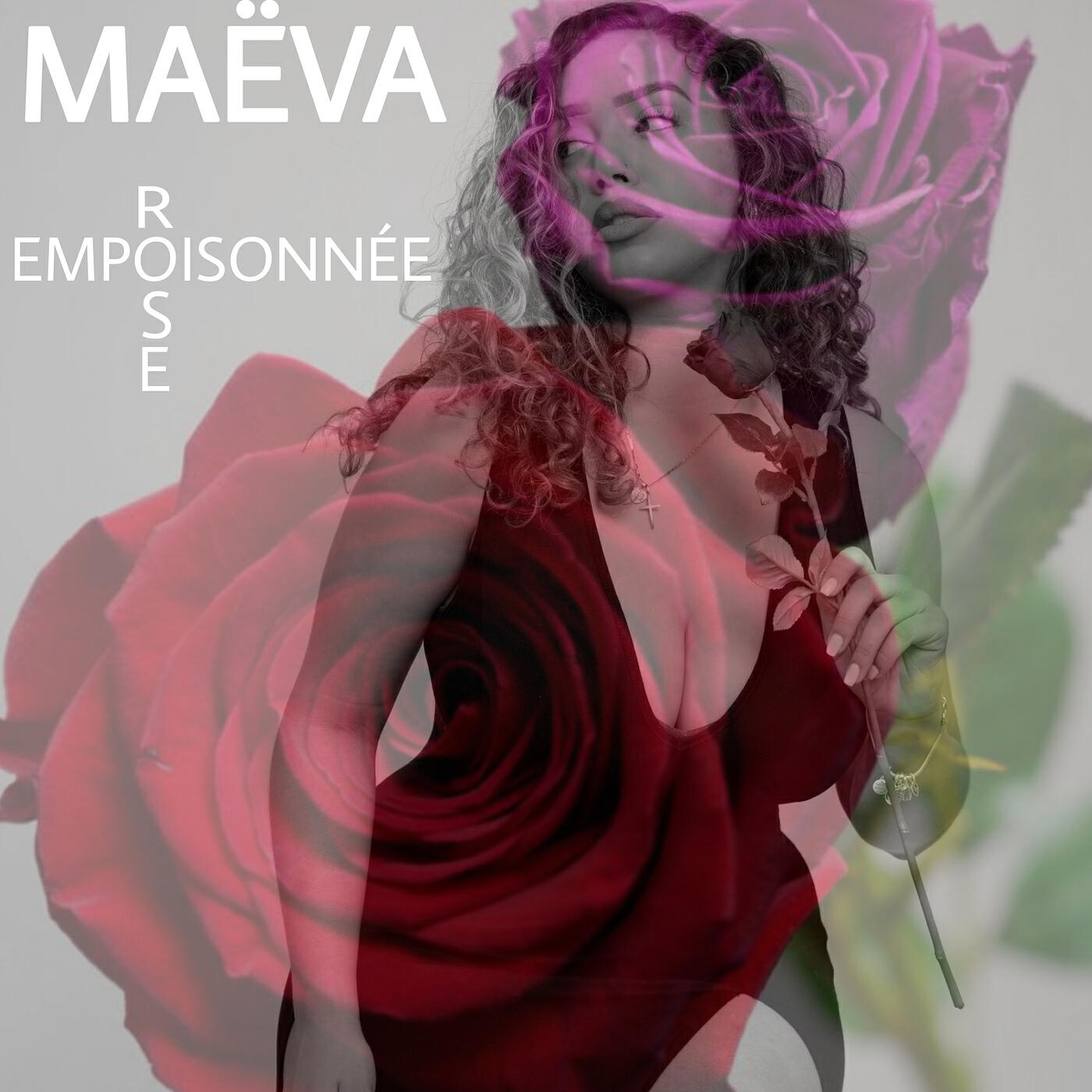 Релиз Rose empoisonnée