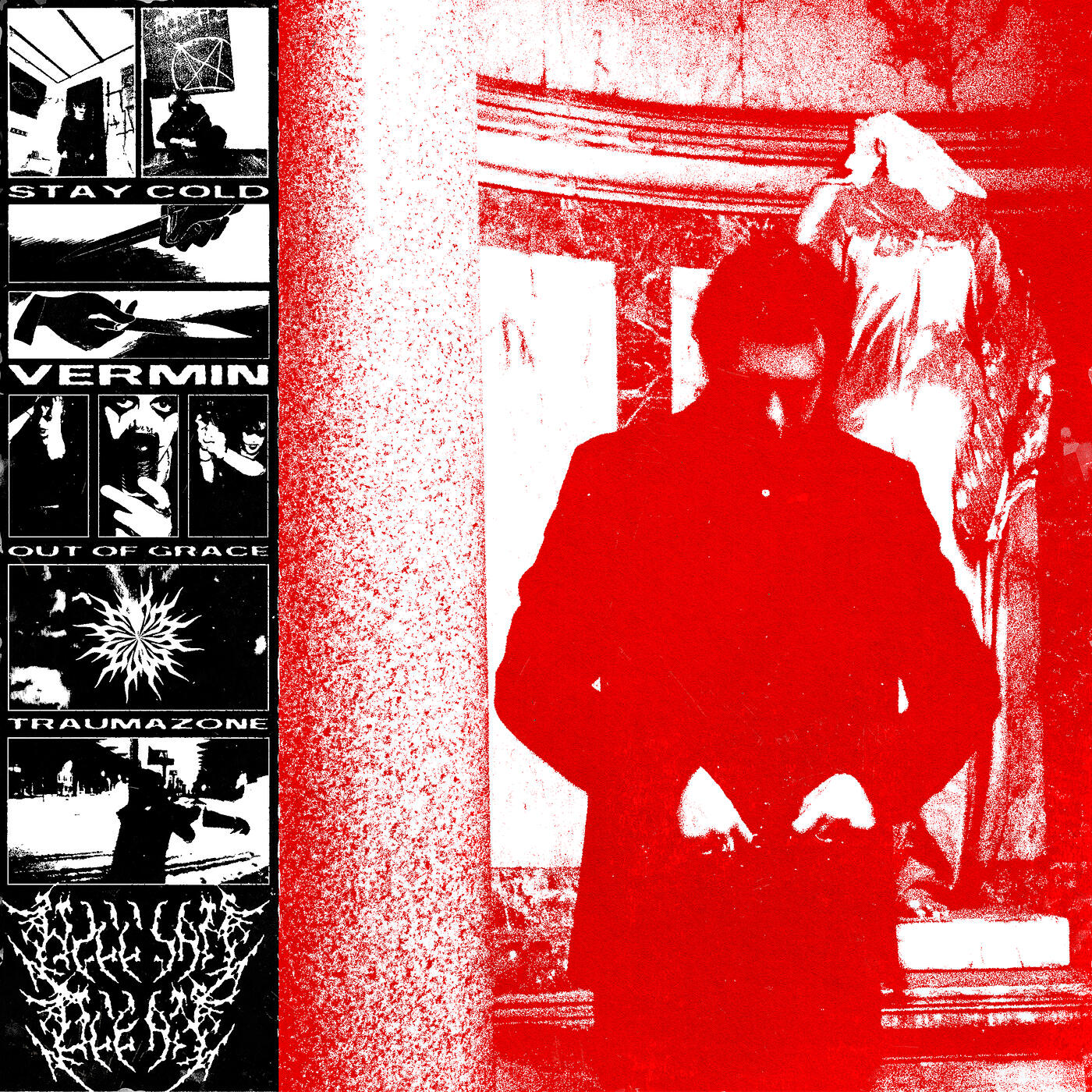 Релиз Traumazone