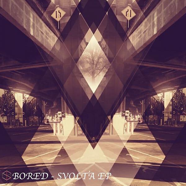 Релиз Svolta EP