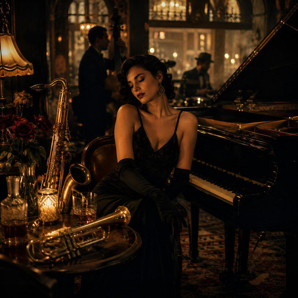Релиз Vintage Wonderful