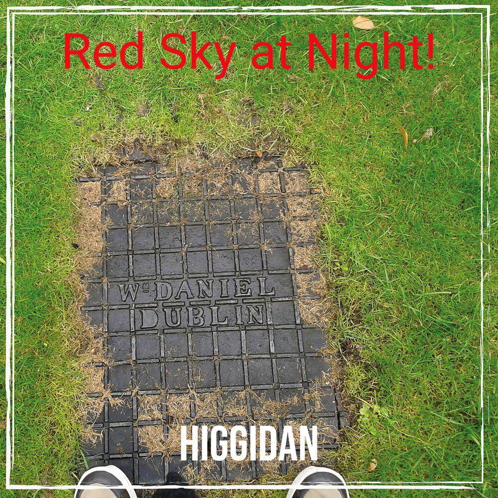 Higgidan