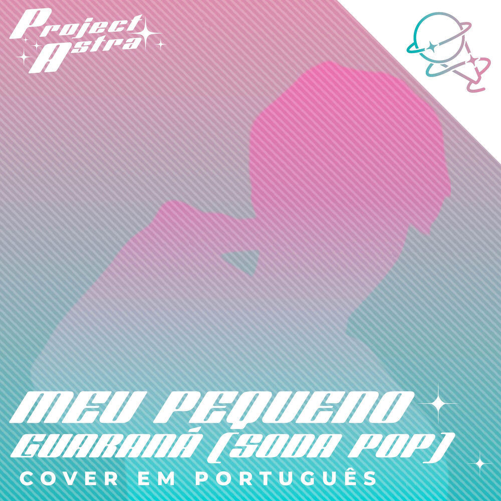 Релиз Meu Pequeno Guaraná: Soda Pop (Guerreiras do KPop)