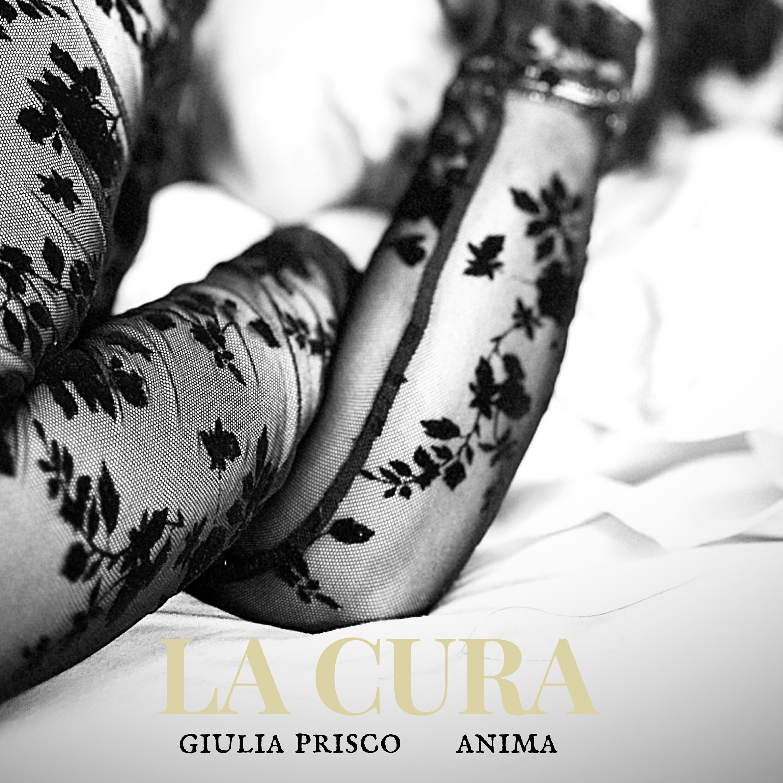 Giulia Prisco