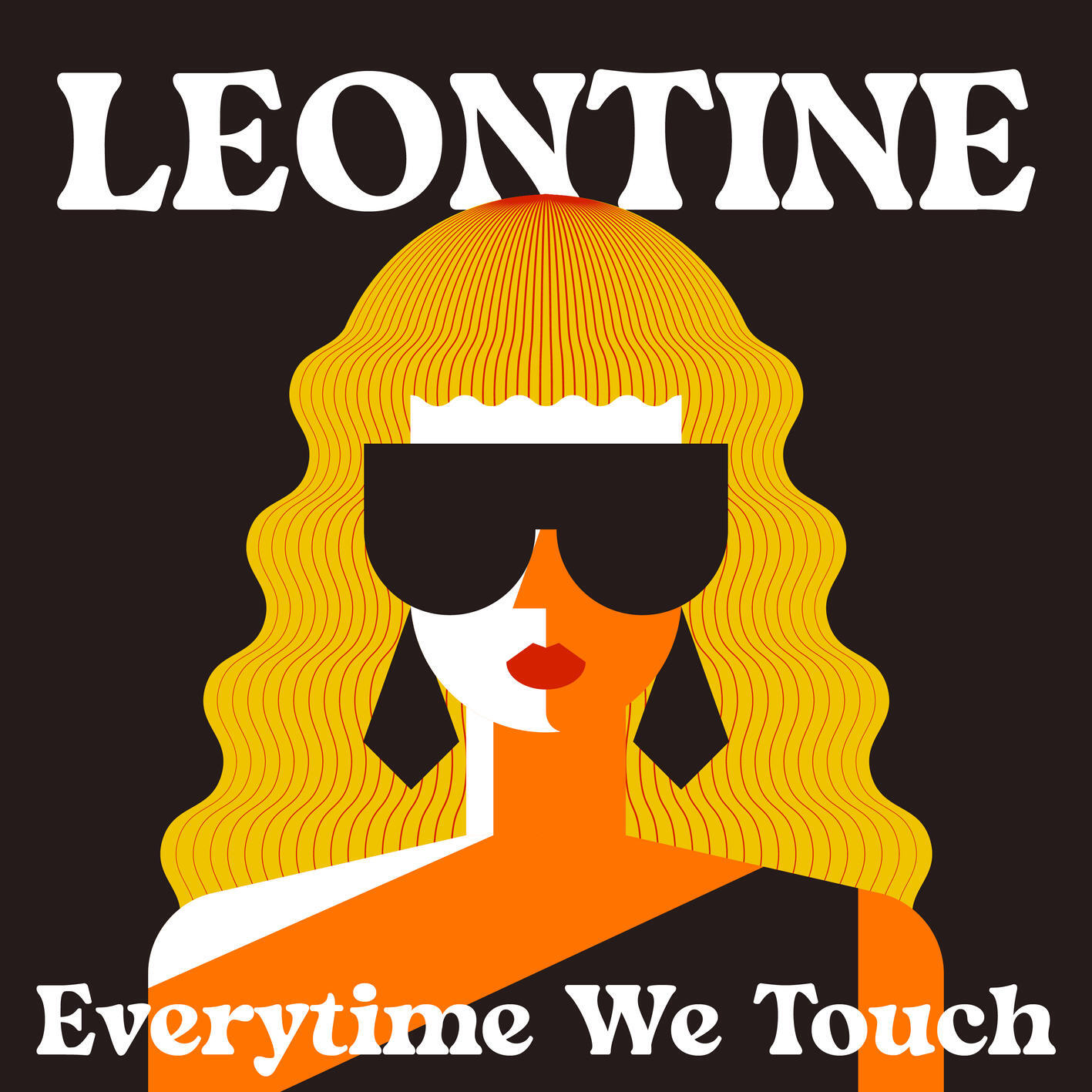 Релиз Everytime We Touch