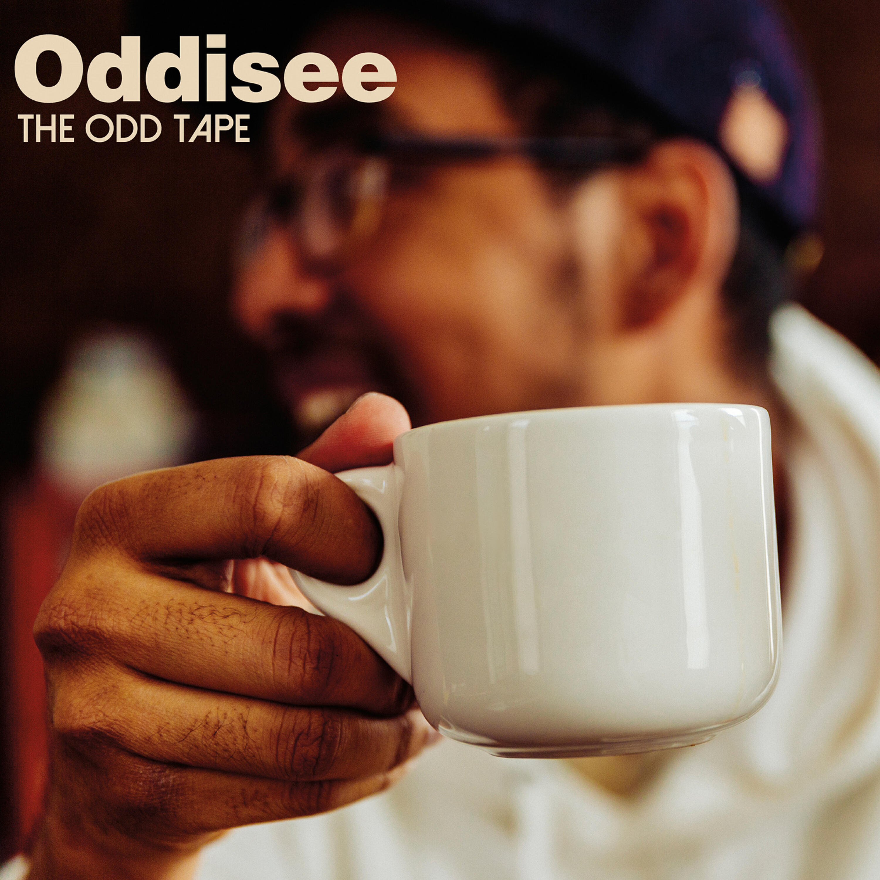 Релиз The Odd Tape