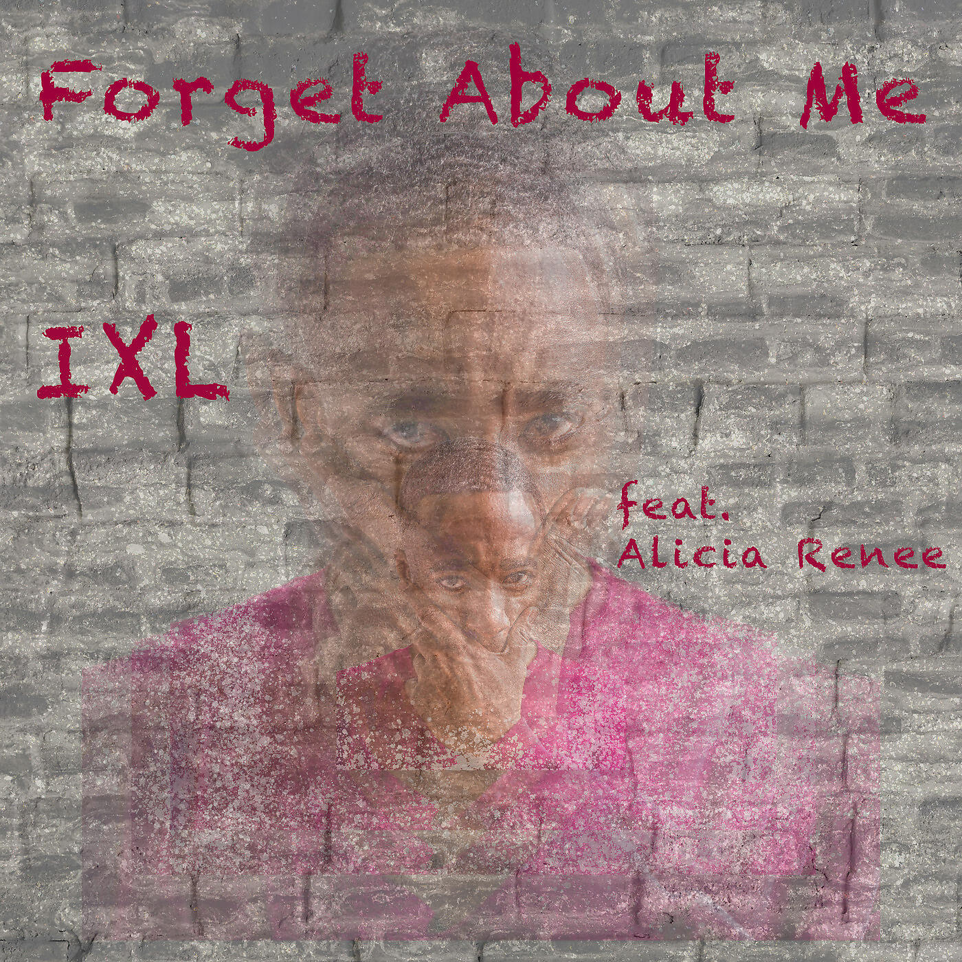 Релиз Forget About Me