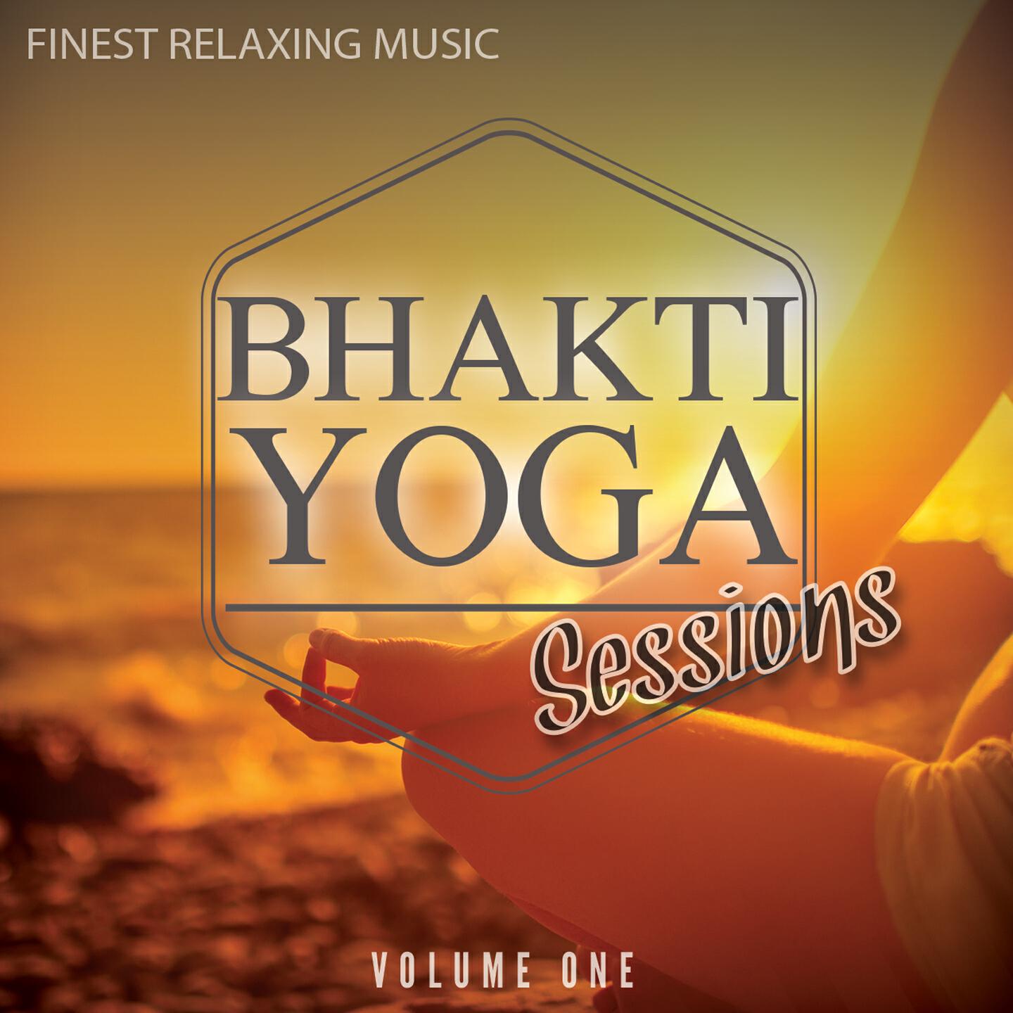 Релиз Bhakti Yoga, Vol. 1