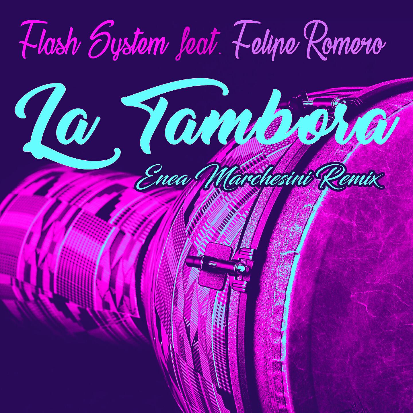 Релиз La Tambora