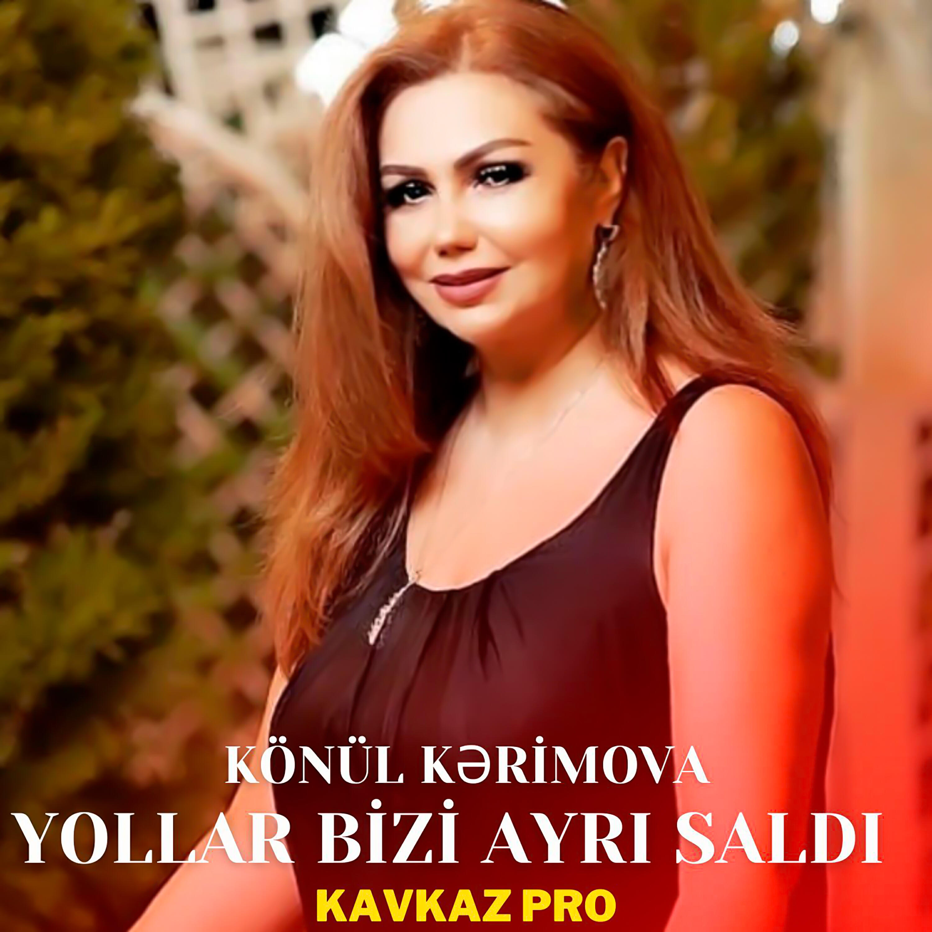 Релиз Yollar Bizi Ayrı Saldı