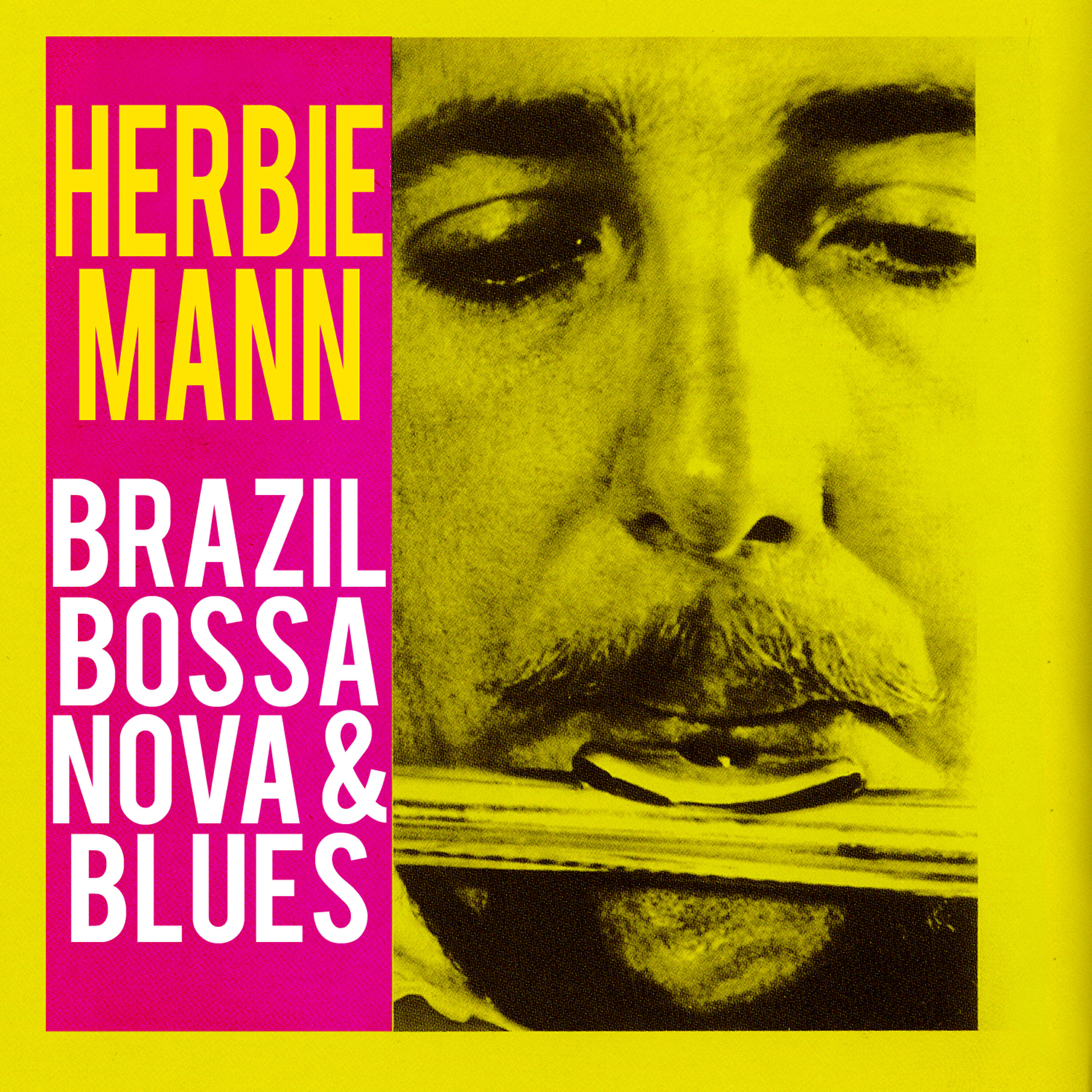 Релиз Brazil Bossa Nova & Blues