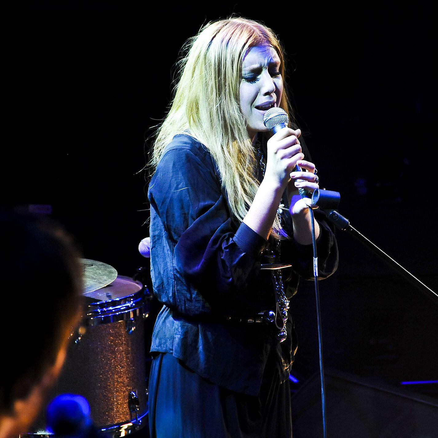 Релиз iTunes Live: London Festival '08 - EP