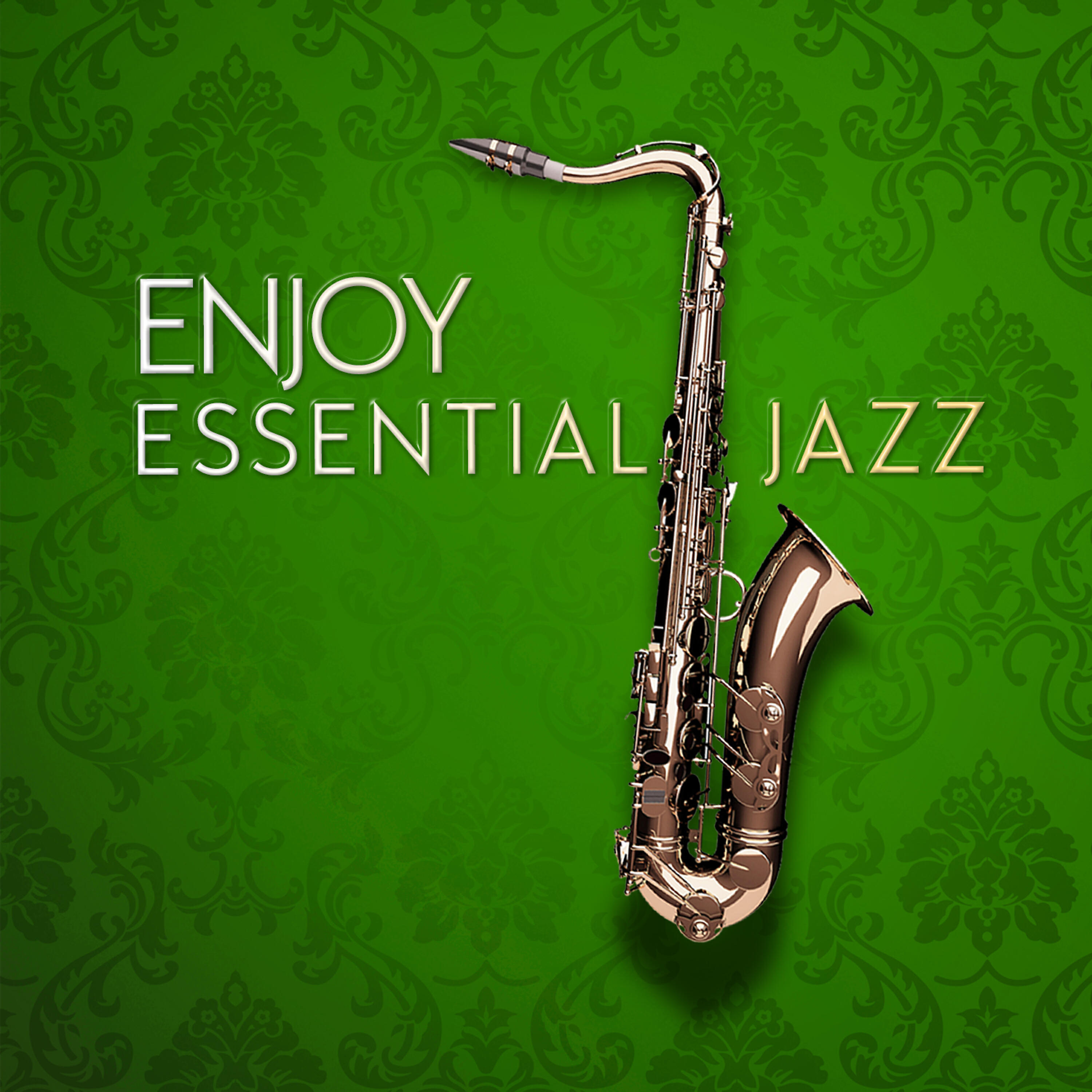 Постер альбома Enjoy Essential Jazz