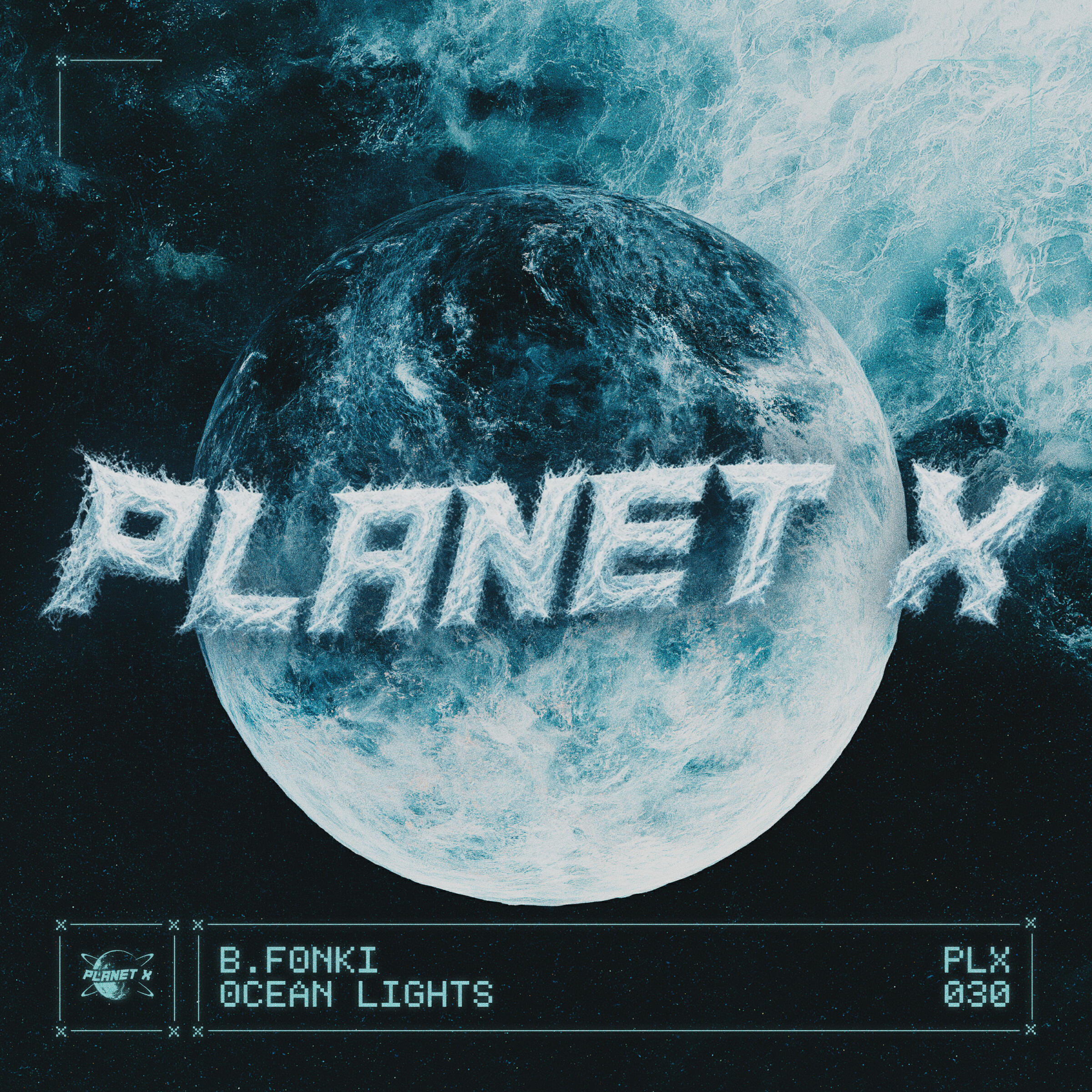Релиз Ocean Lights