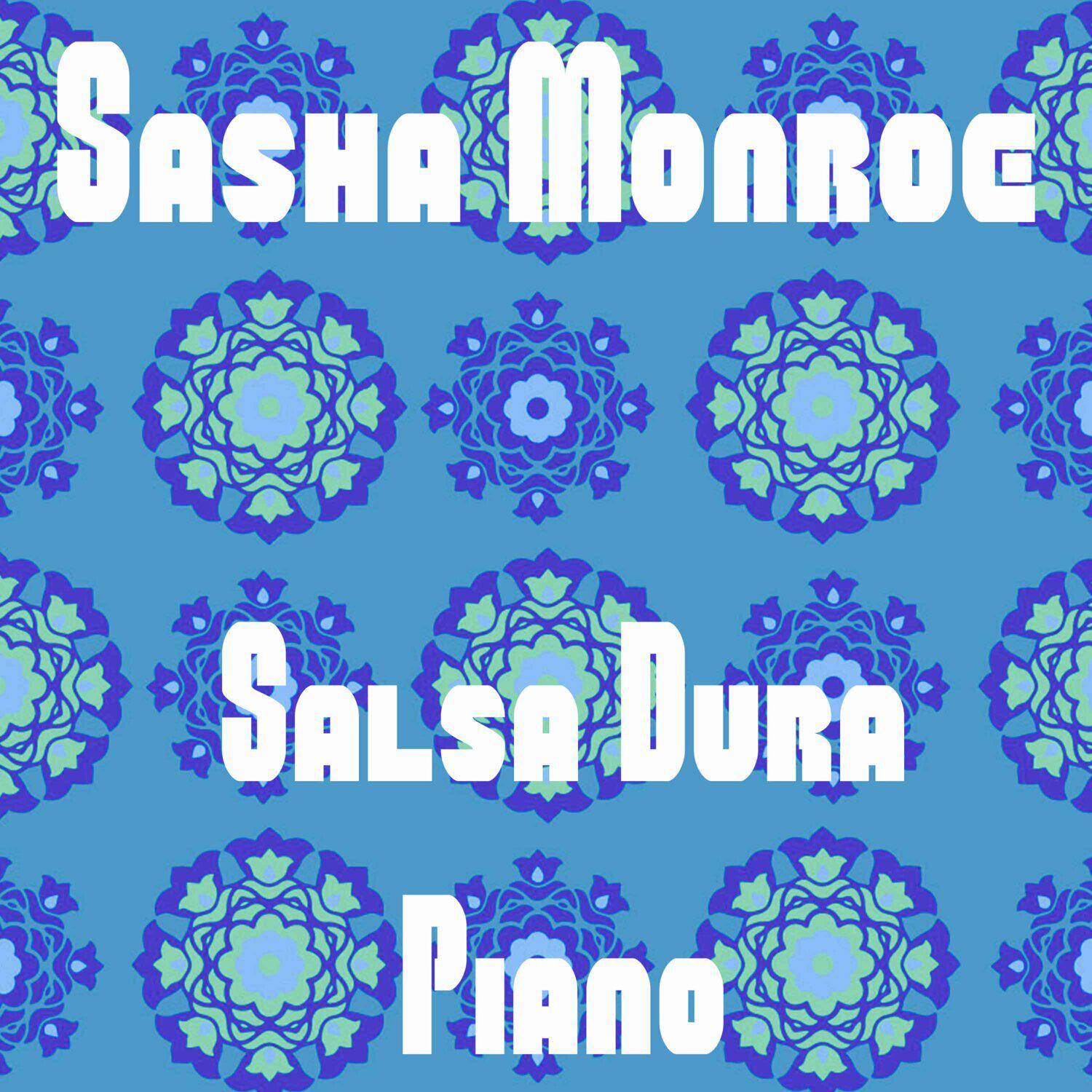 Релиз Salsa Latina